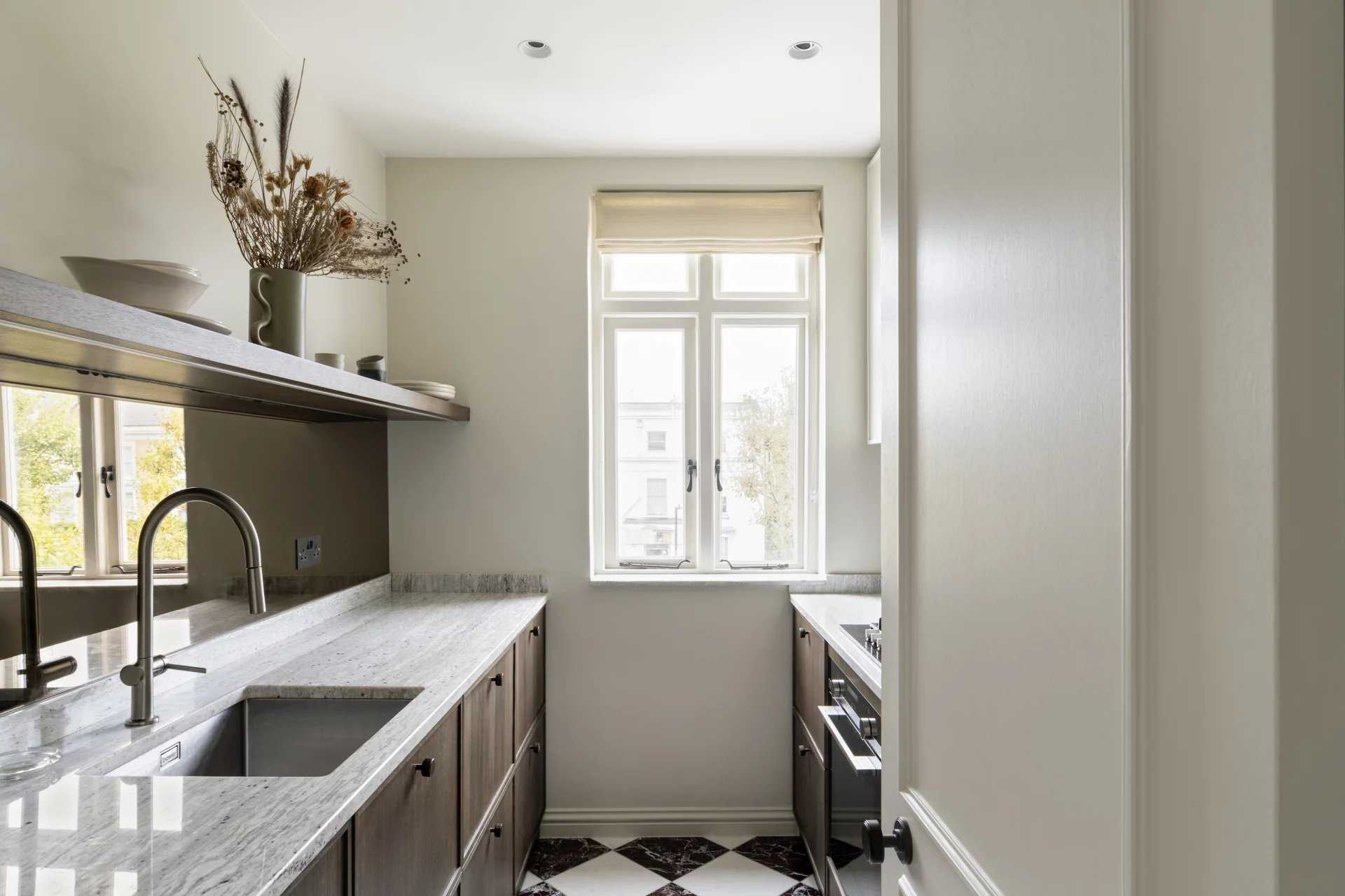 London  - Appartement 