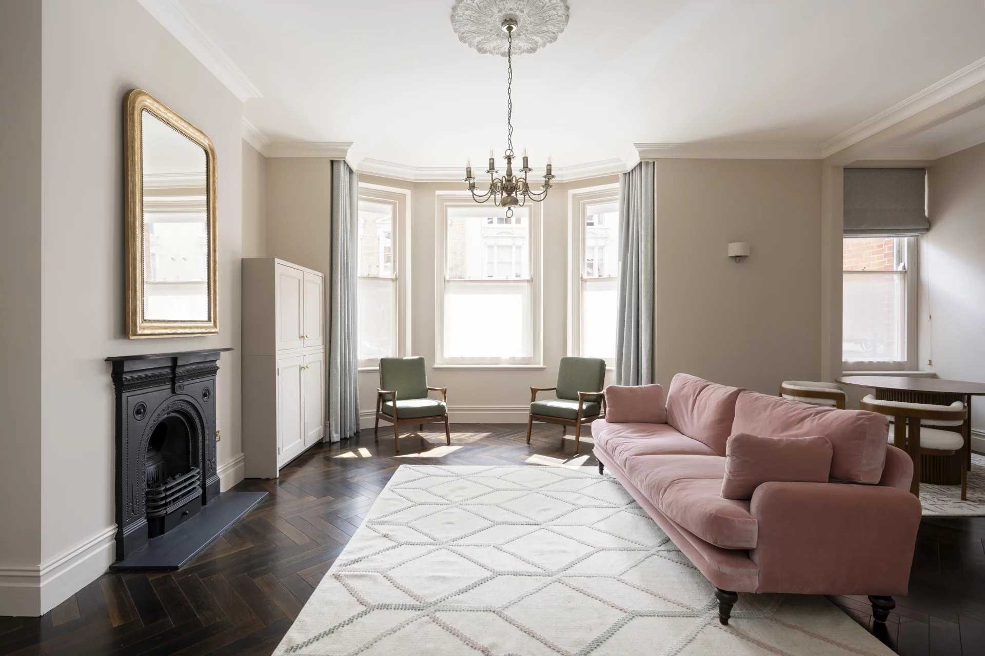 London  - Appartement 