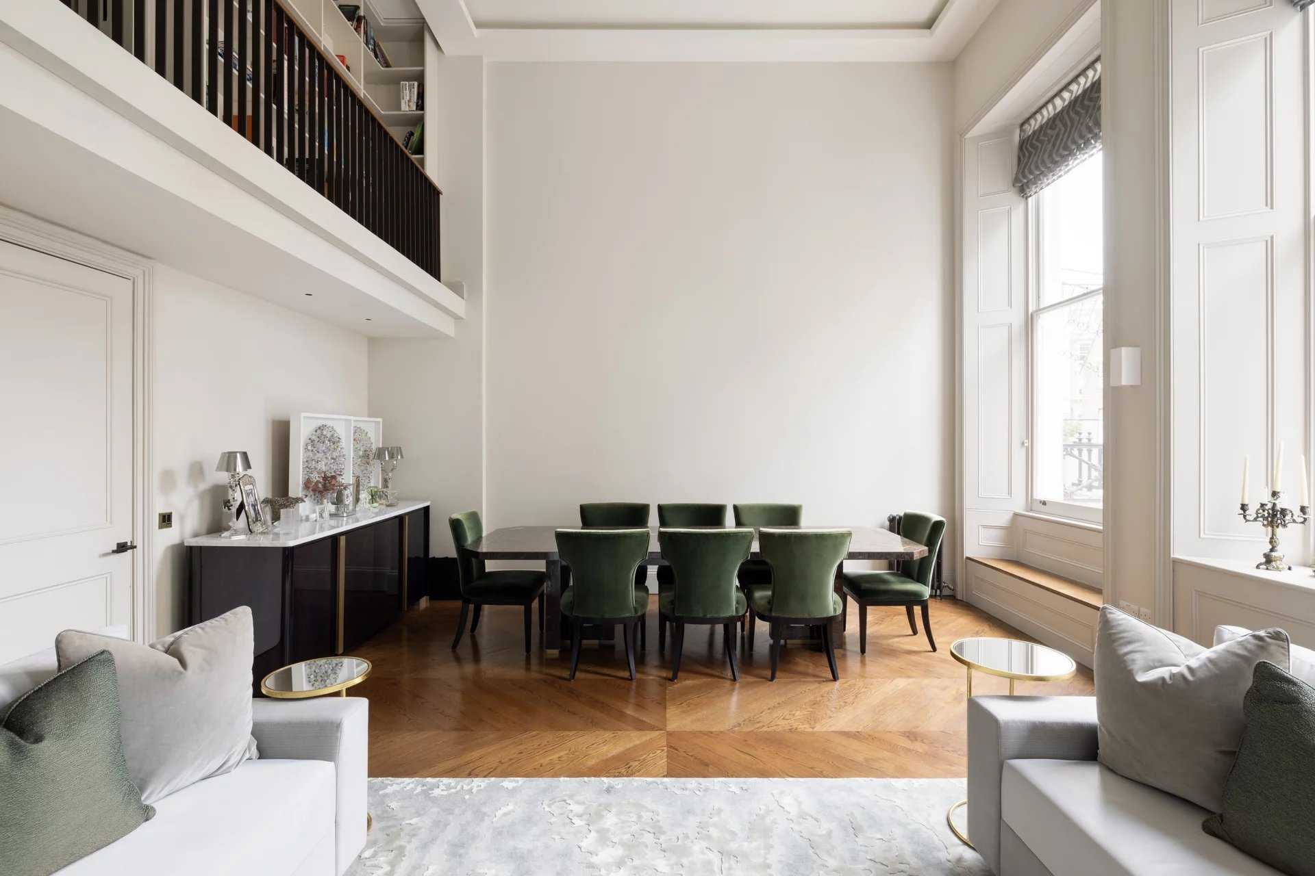 London  - Appartement 