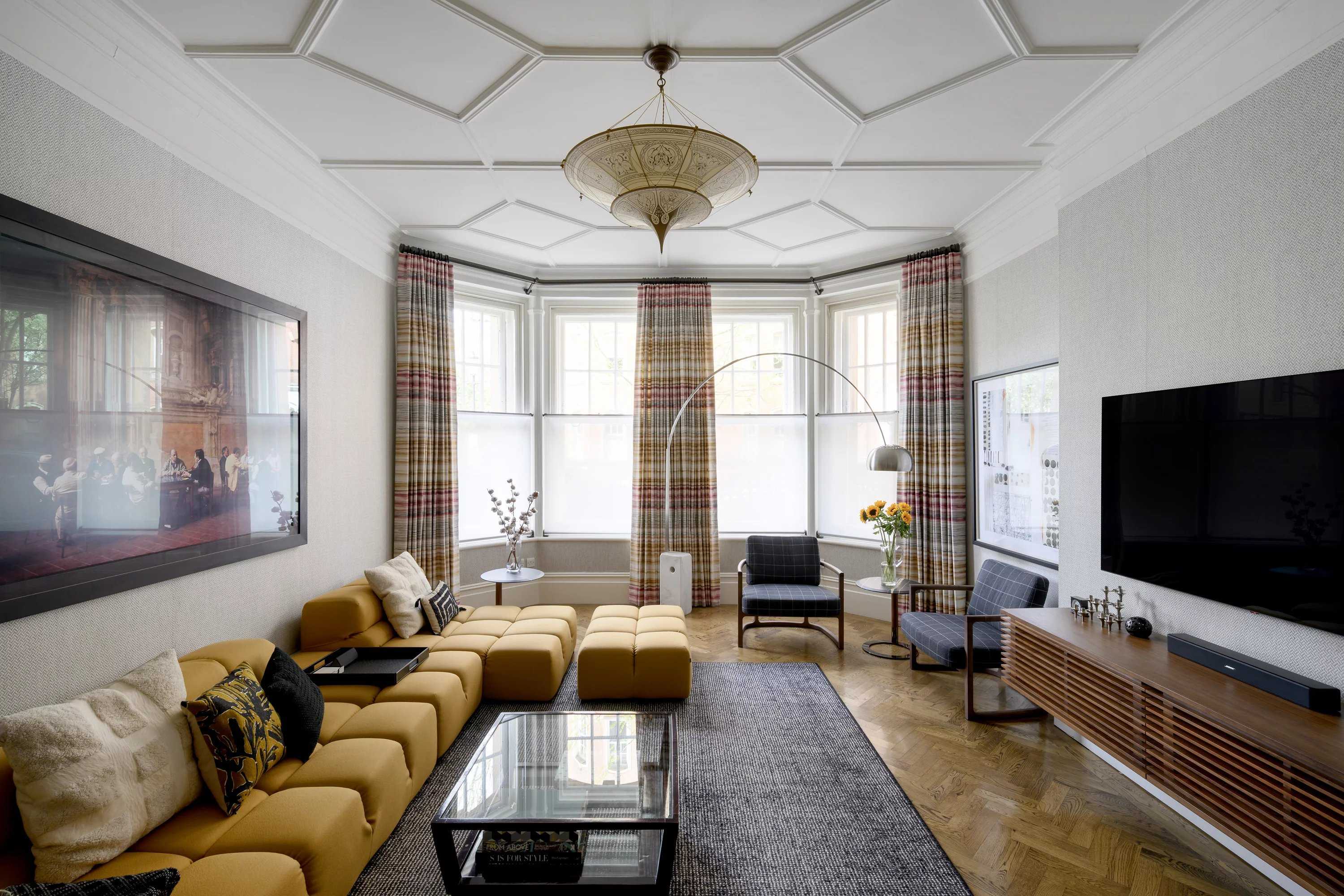 Oakwood Court, Holland Park picture 14