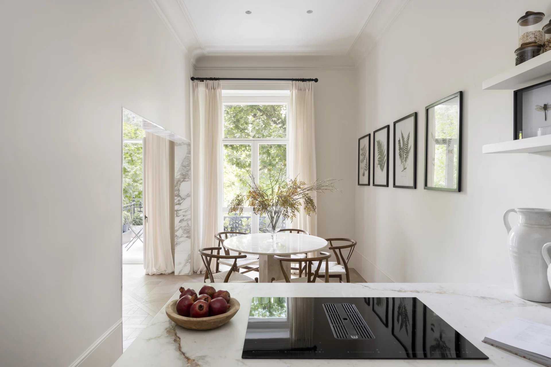 London  - Apartment 3 Bedrooms