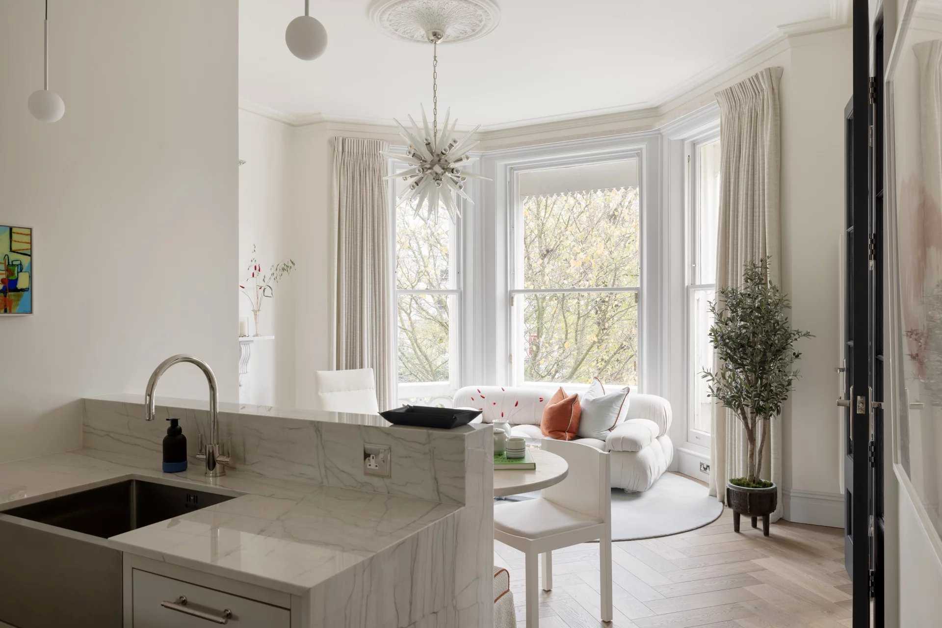 London  - Appartement 