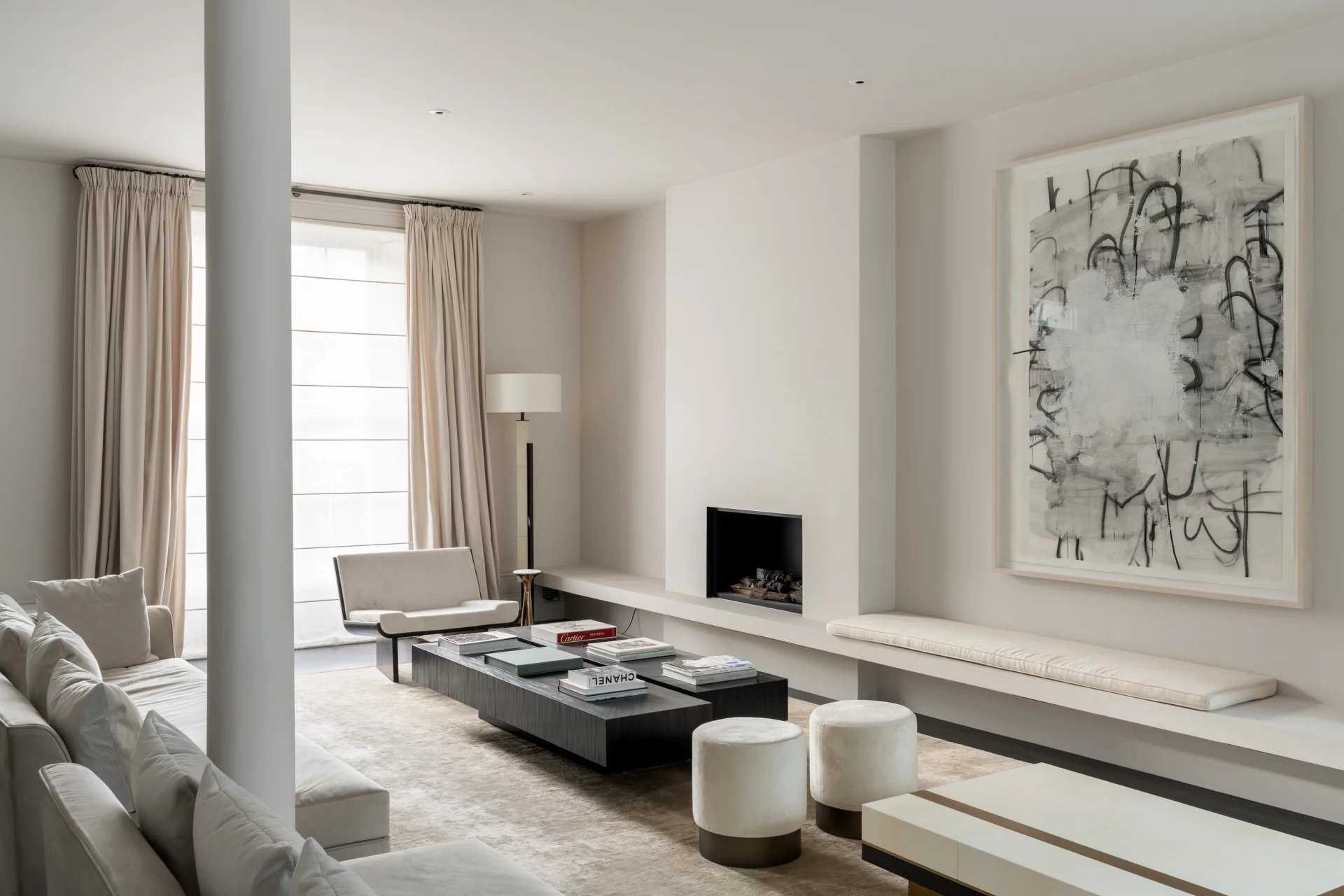 London  - House 4 Bedrooms