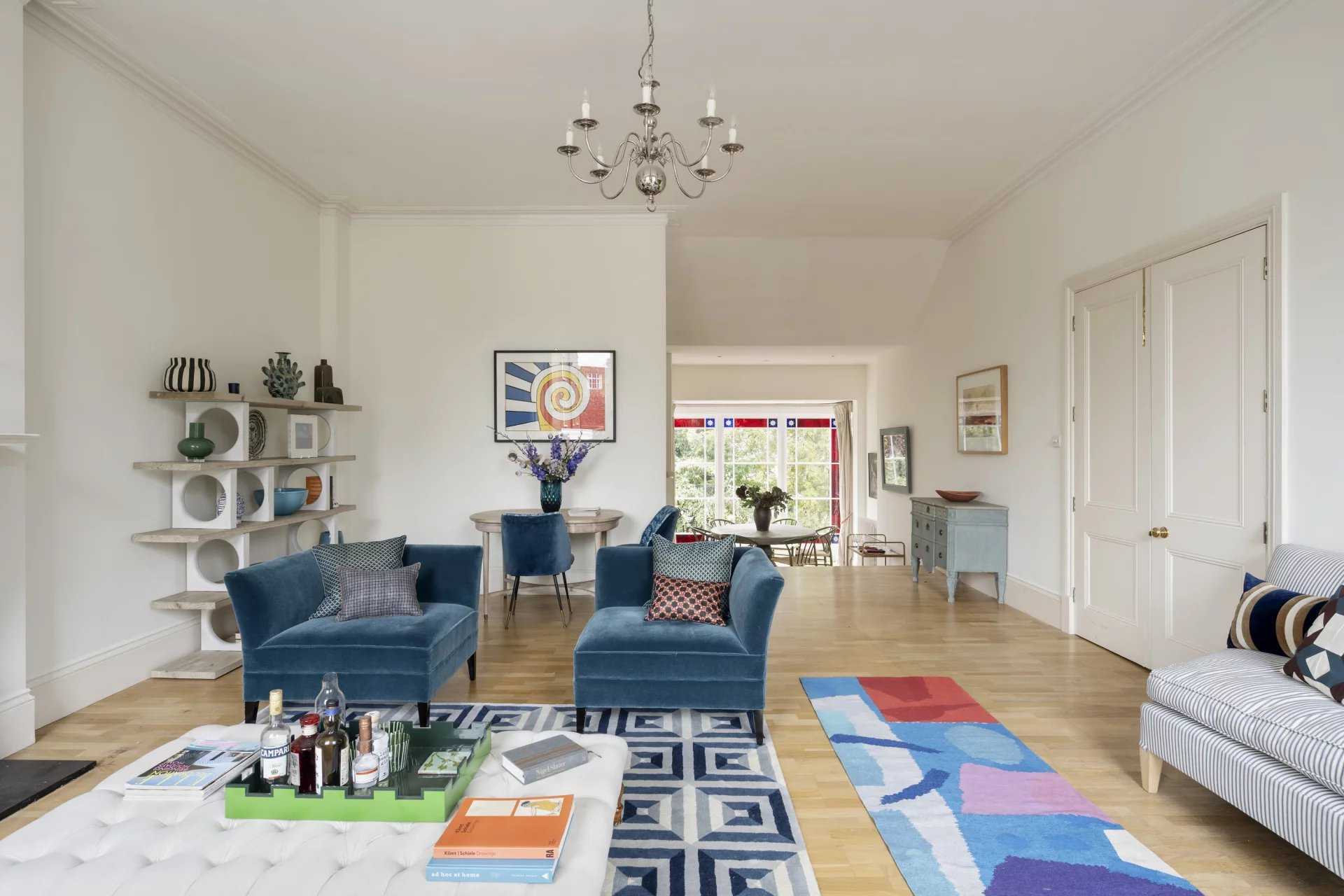 London  - Apartment 2 Bedrooms