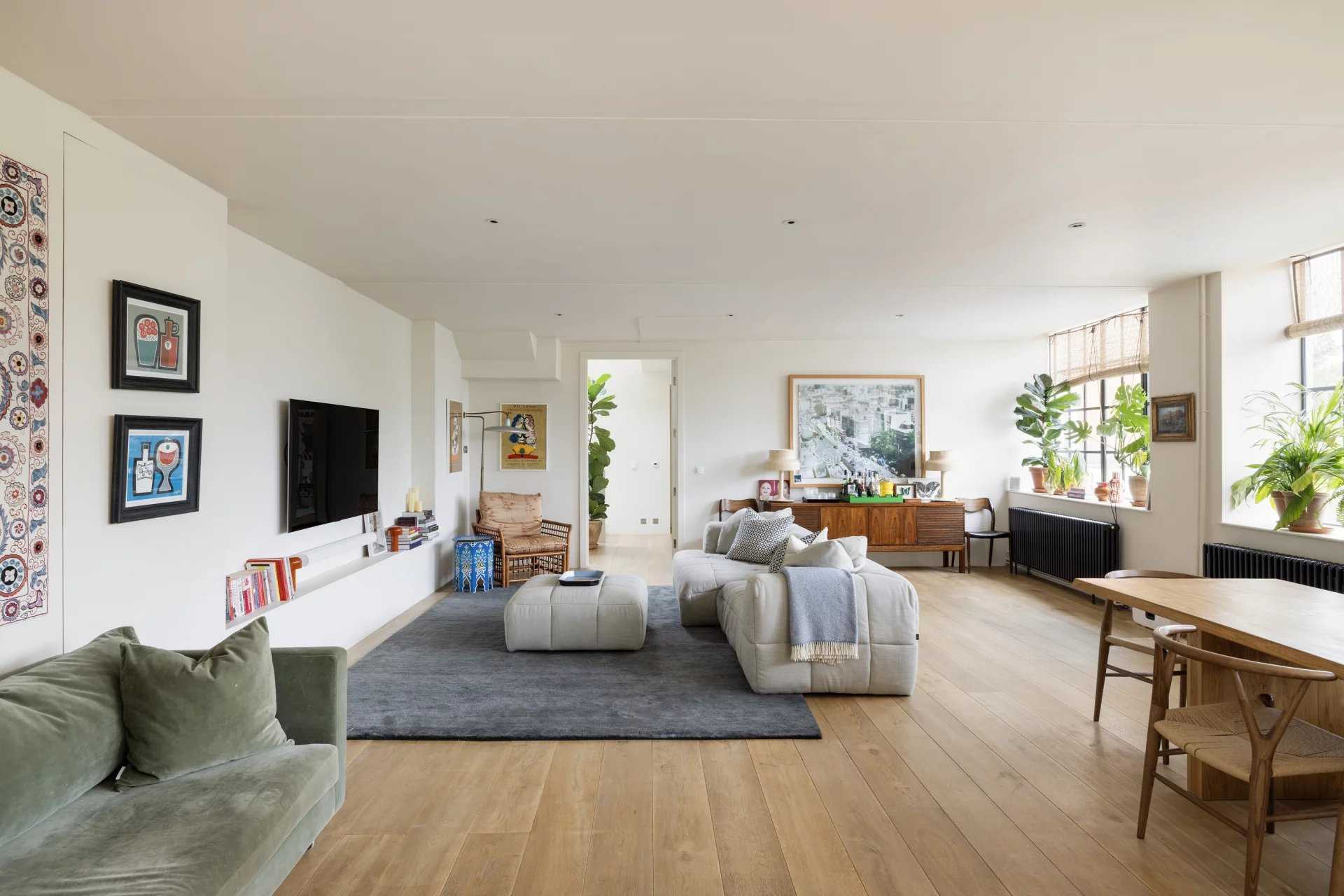 London  - Appartement 