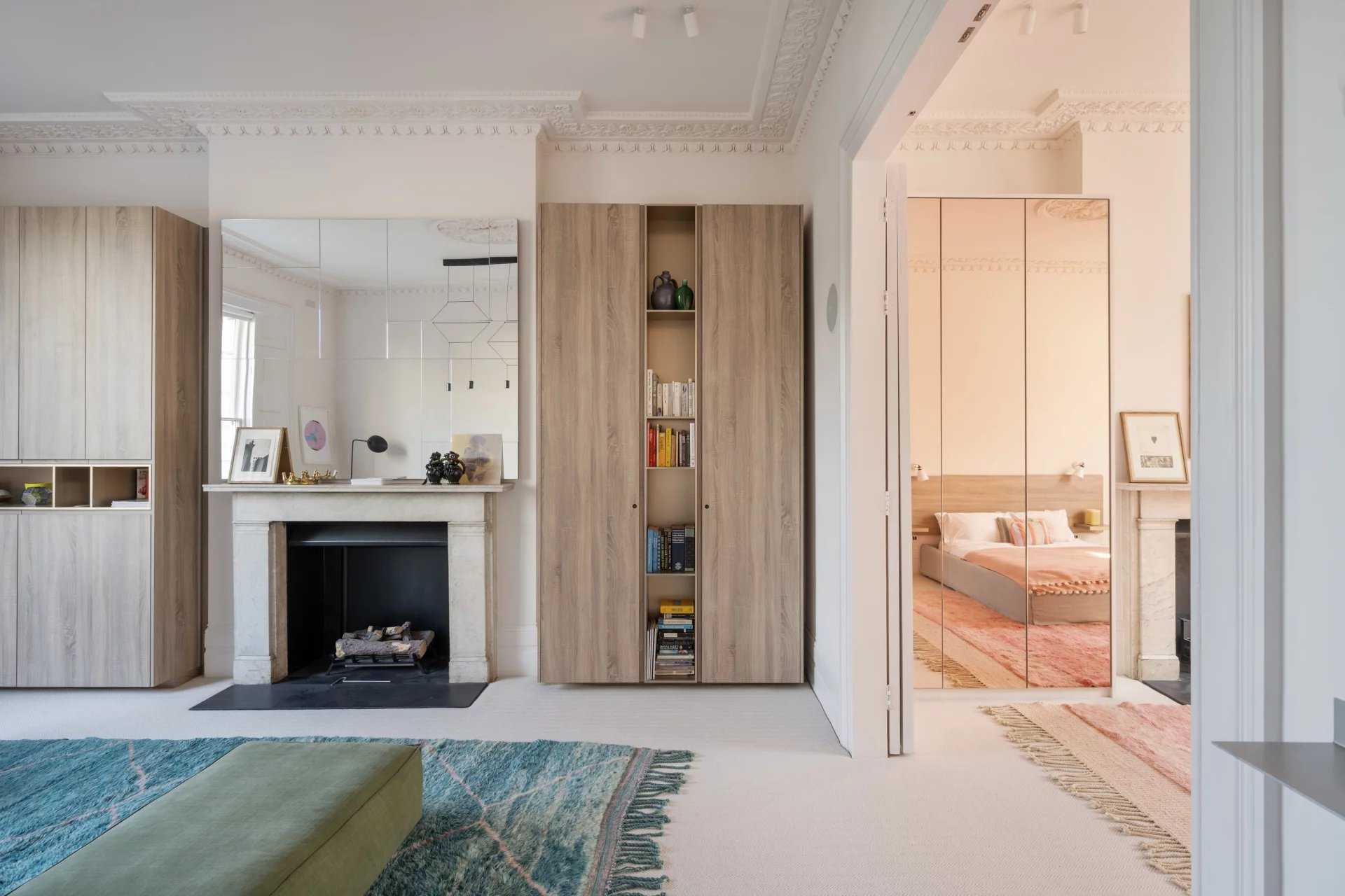 London  - Appartement 