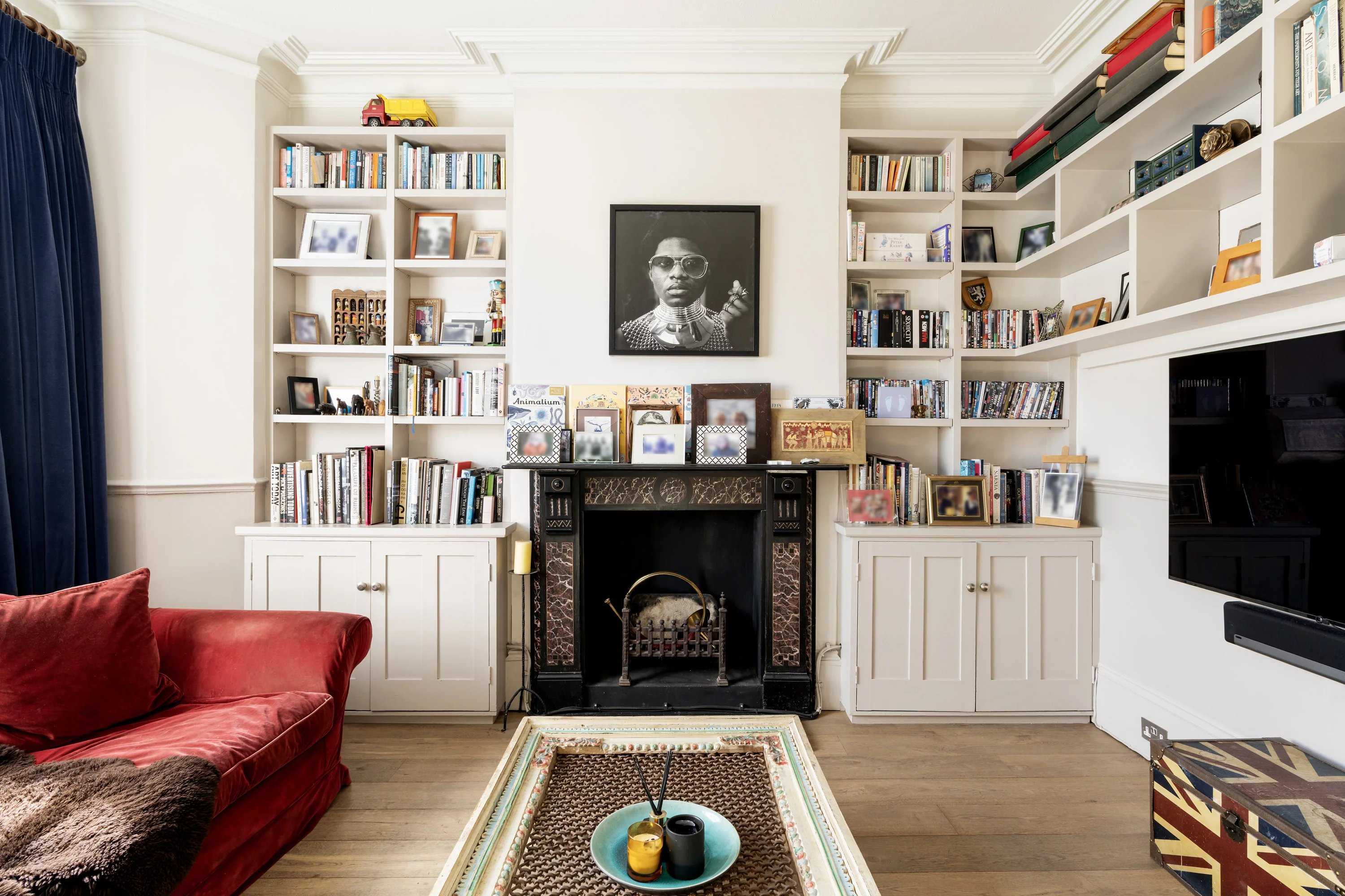 London  - Maison 