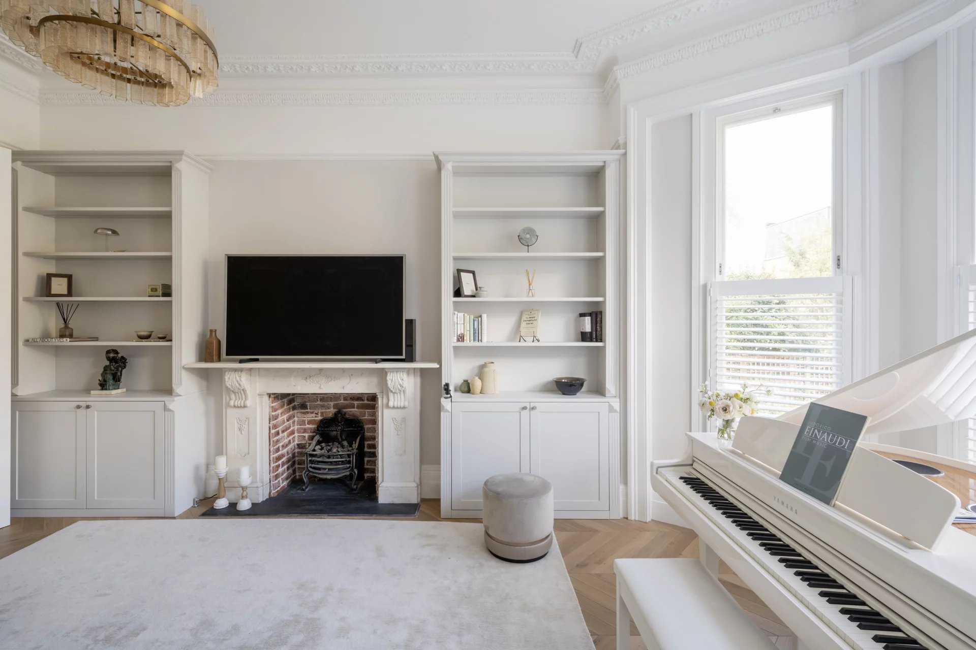 London  - Apartment 3 Bedrooms