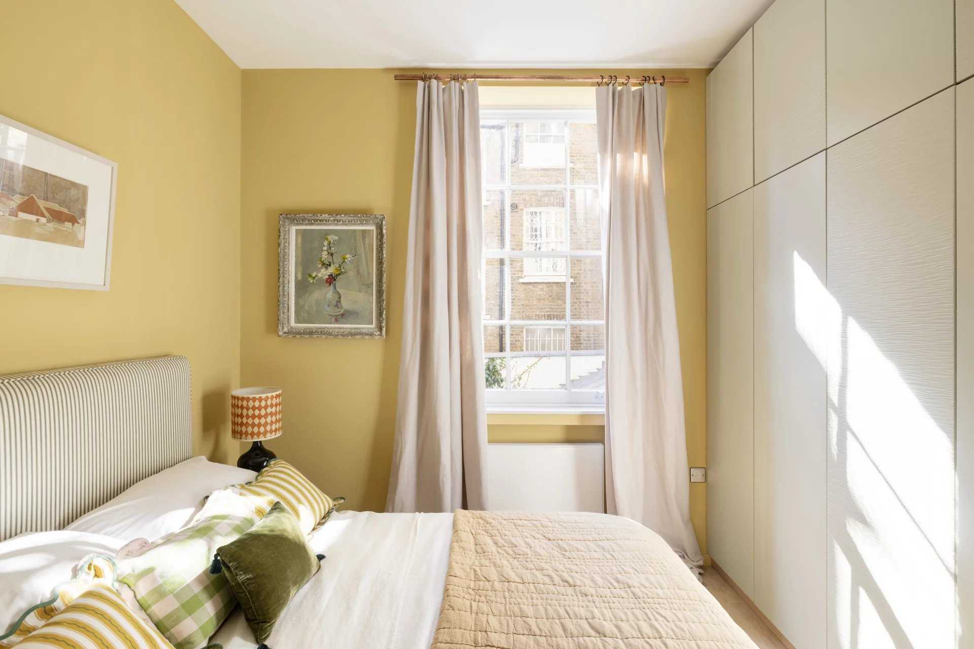 London  - Appartement 