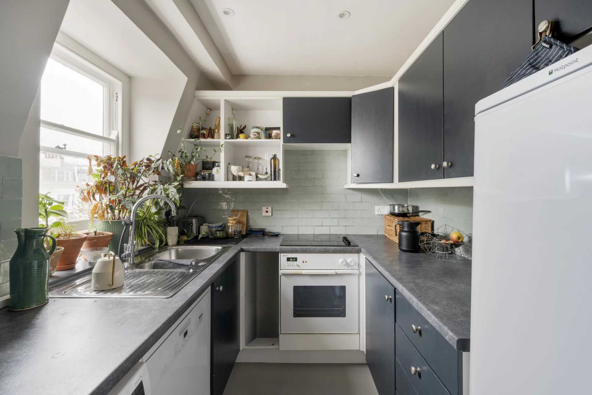 London  - Apartment 2 Bedrooms