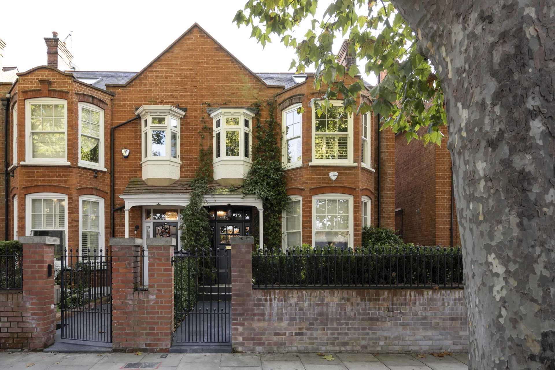 London  - Apartment 2 Bedrooms