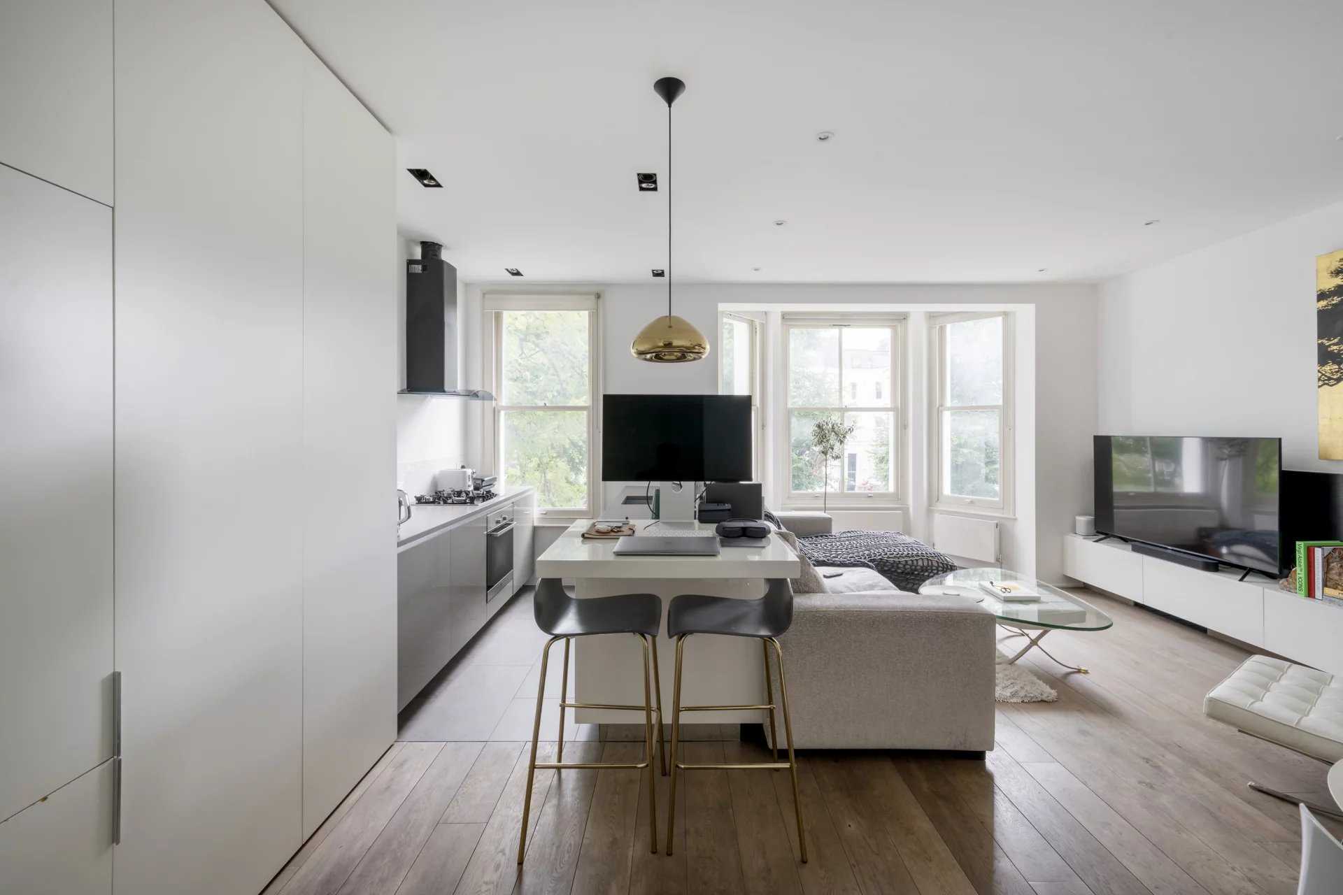 London  - Appartement 