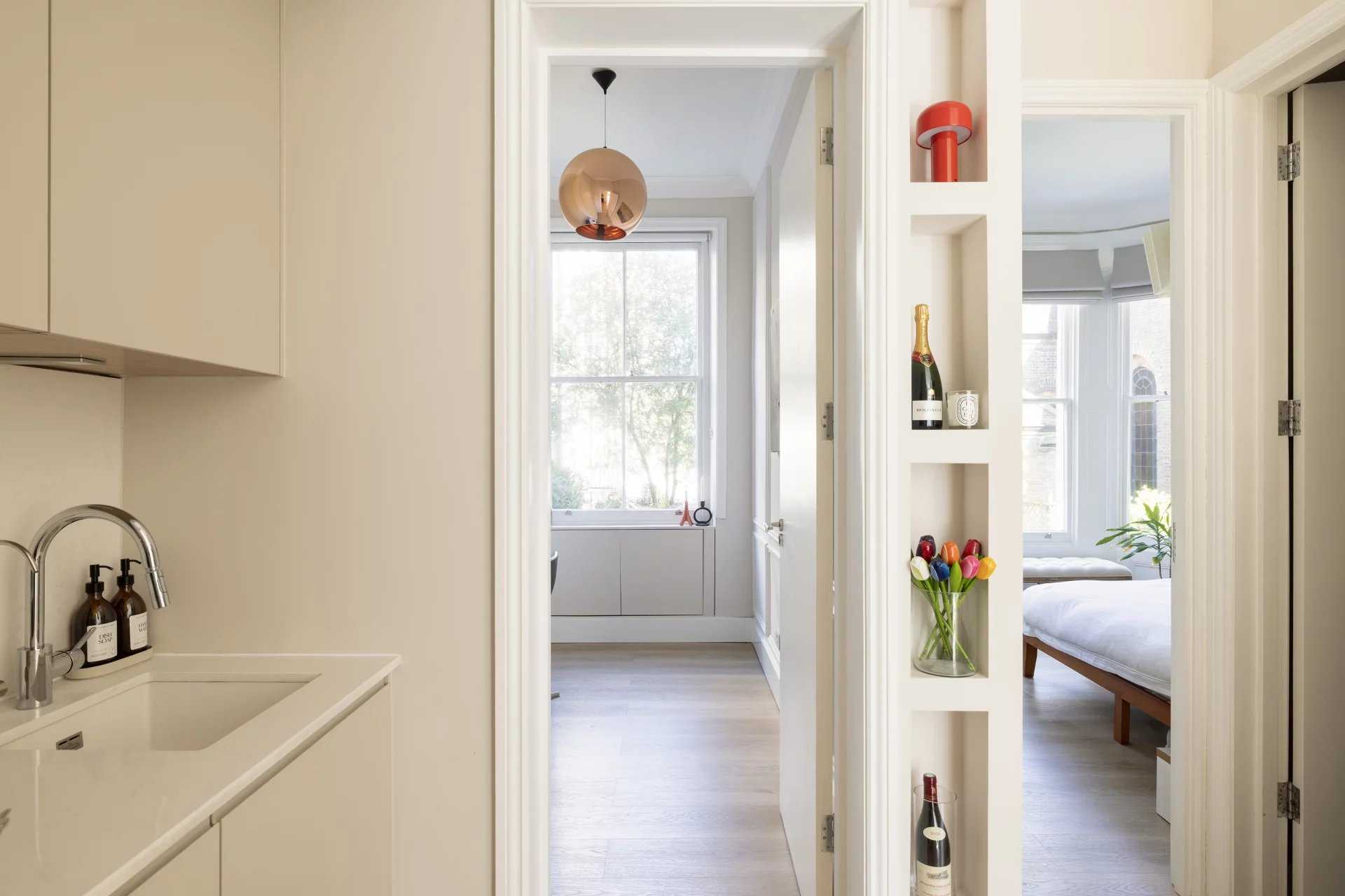 London  - Appartement 