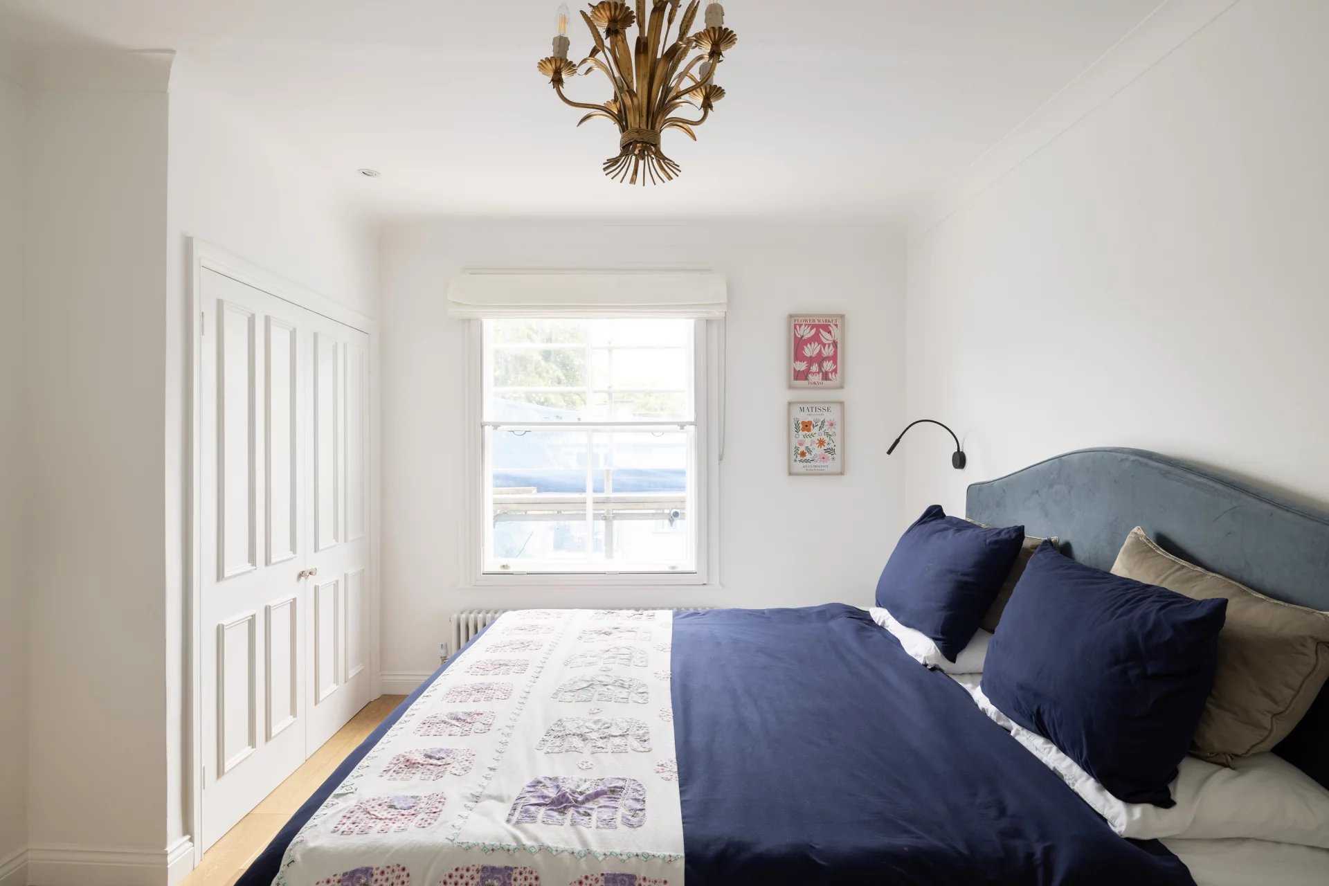 London  - Apartment 2 Bedrooms