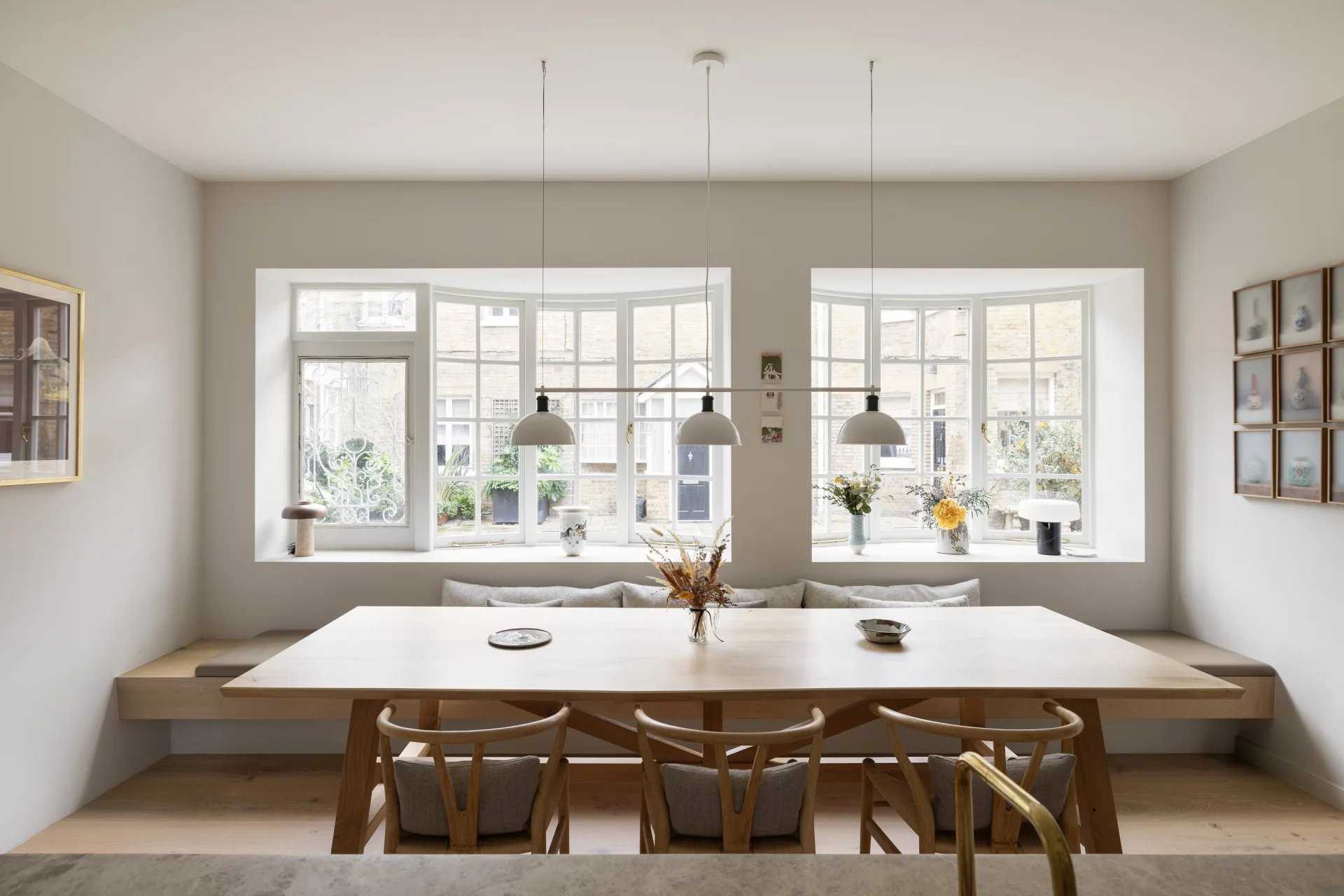 London  - Apartment 2 Bedrooms