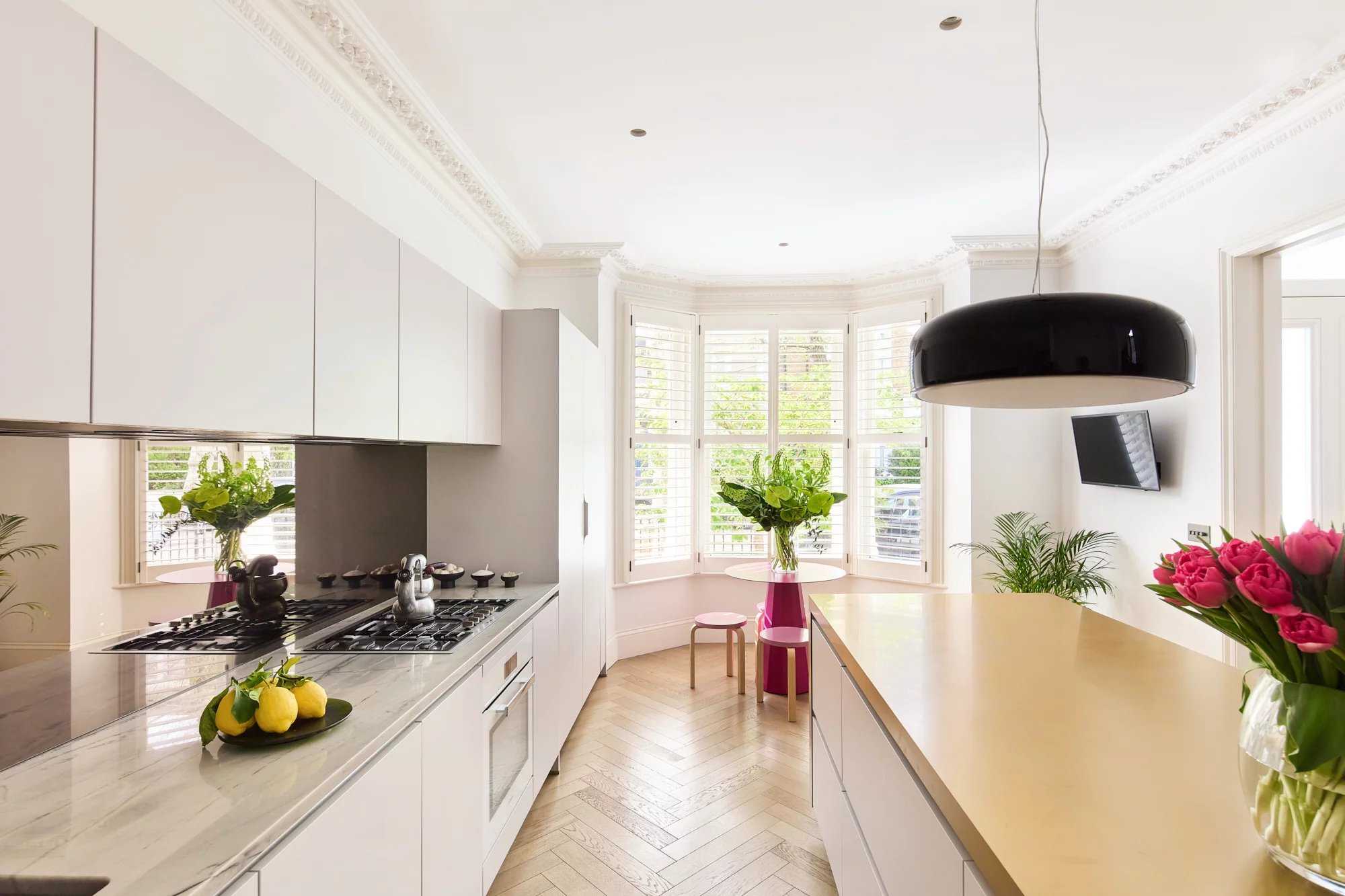 London  - Appartement 