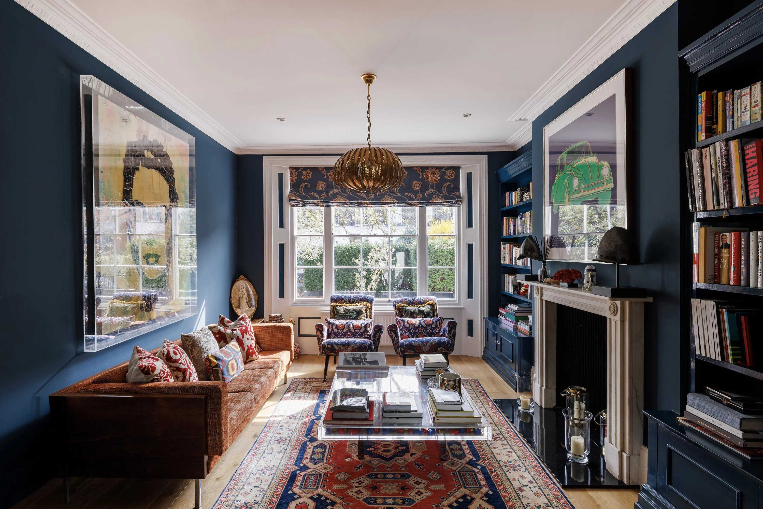 Bedford Gardens, Kensington picture 17