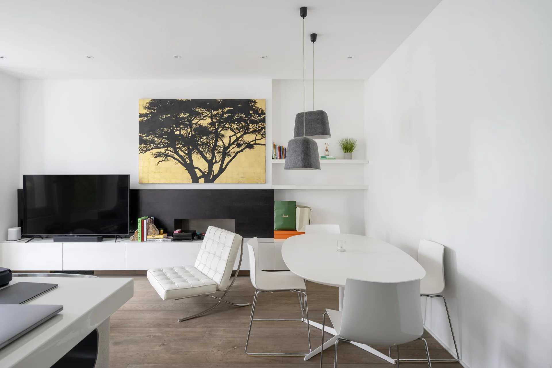 London  - Appartement 