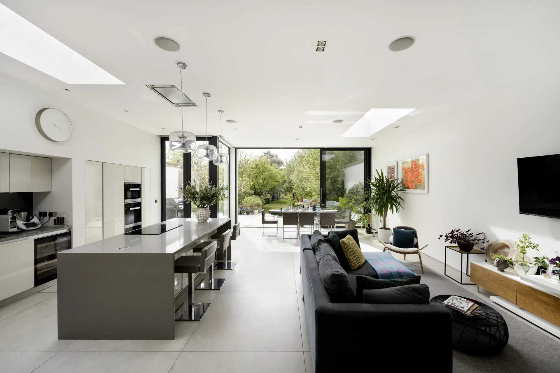 London  - Townhouse 