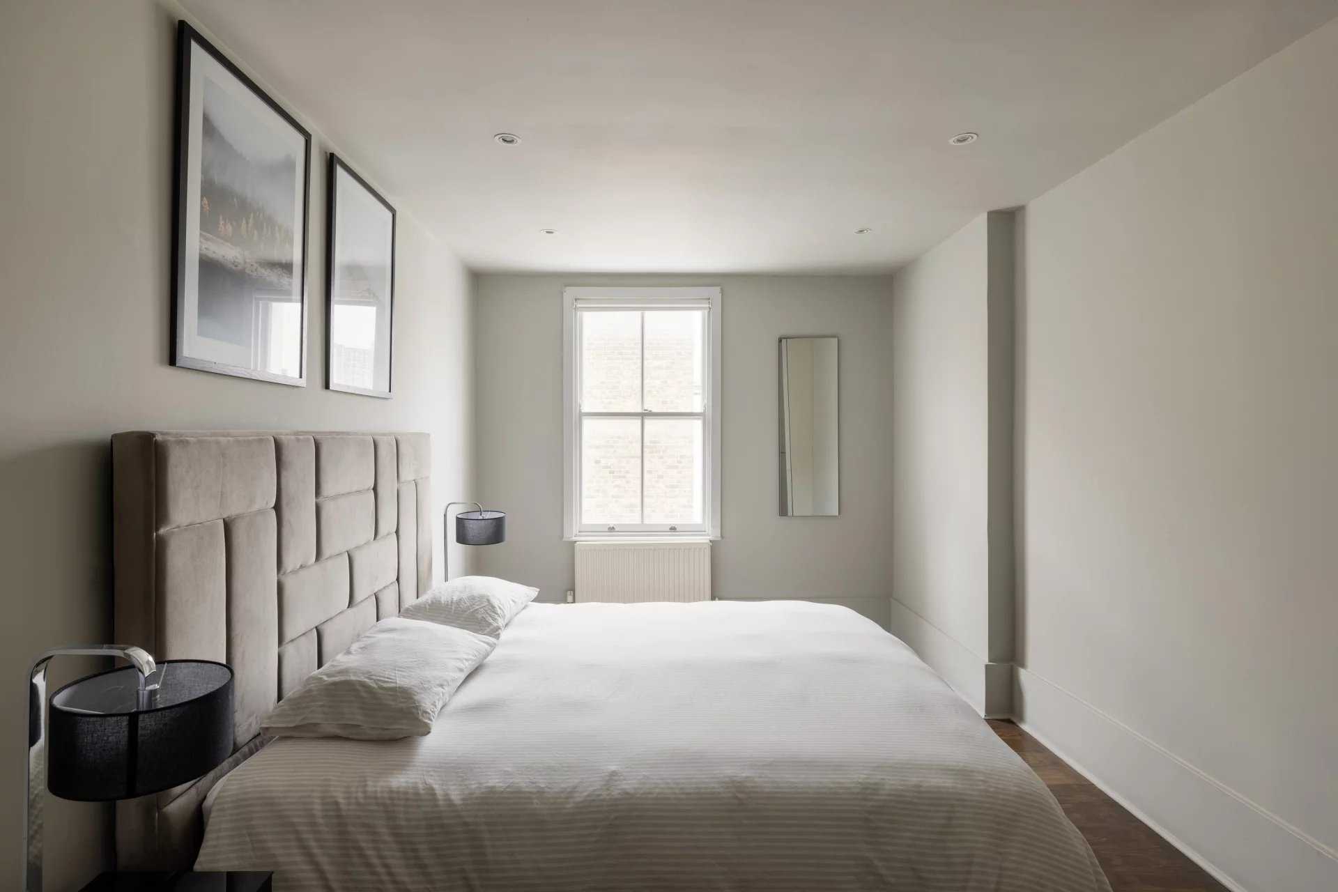 London  - Apartment 2 Bedrooms