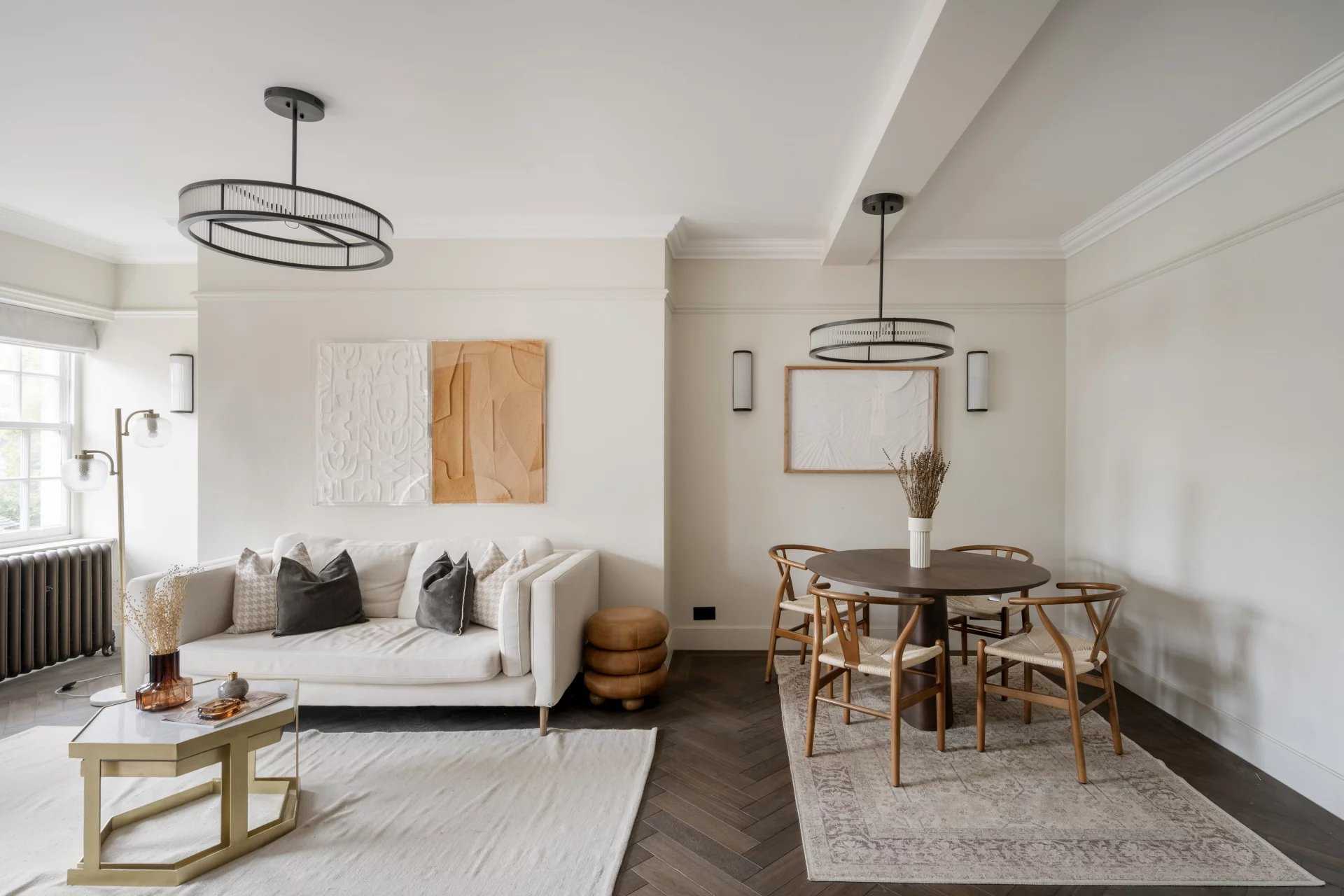 London  - Apartment 2 Bedrooms