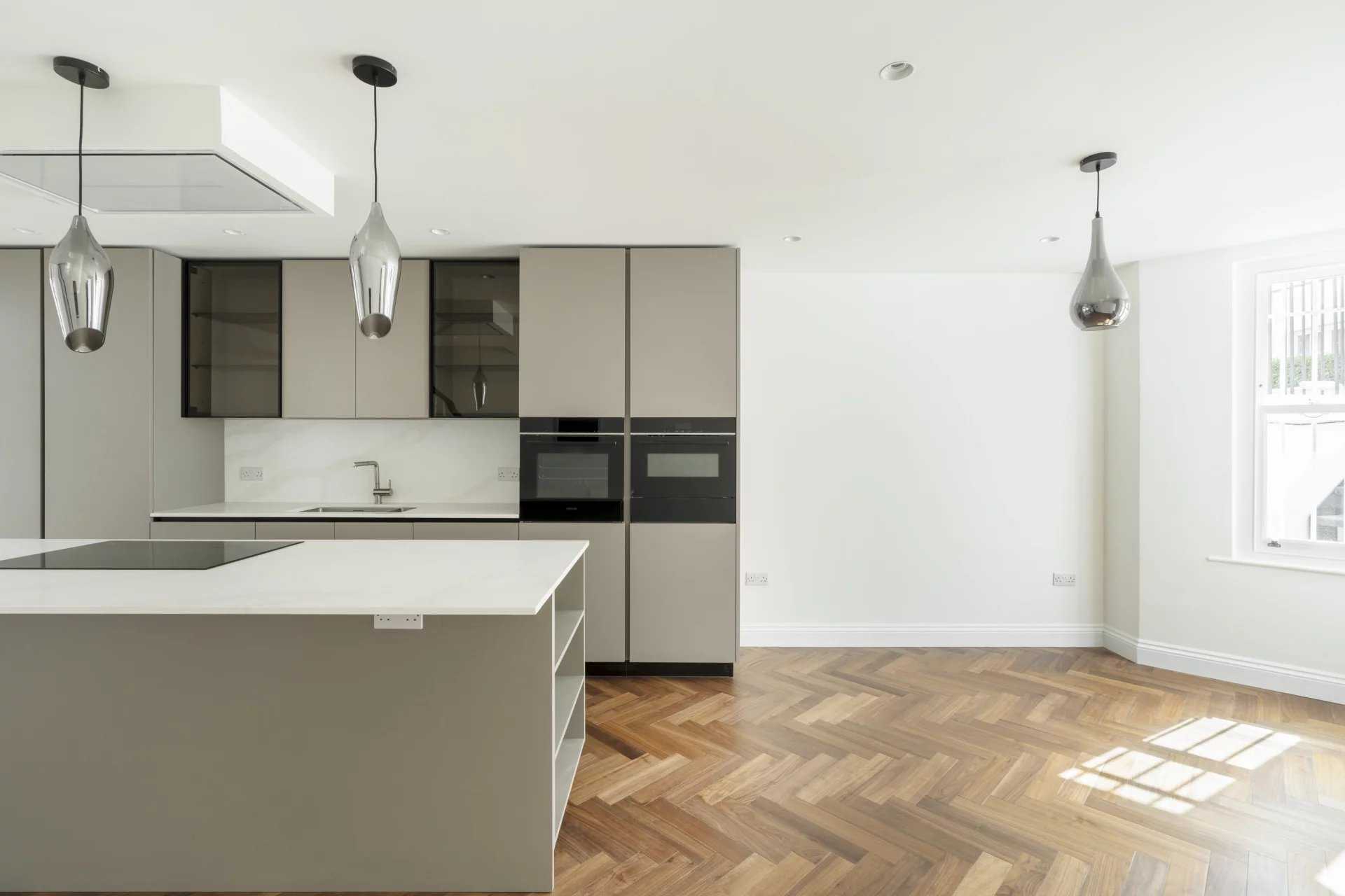 London  - Apartment 3 Bedrooms