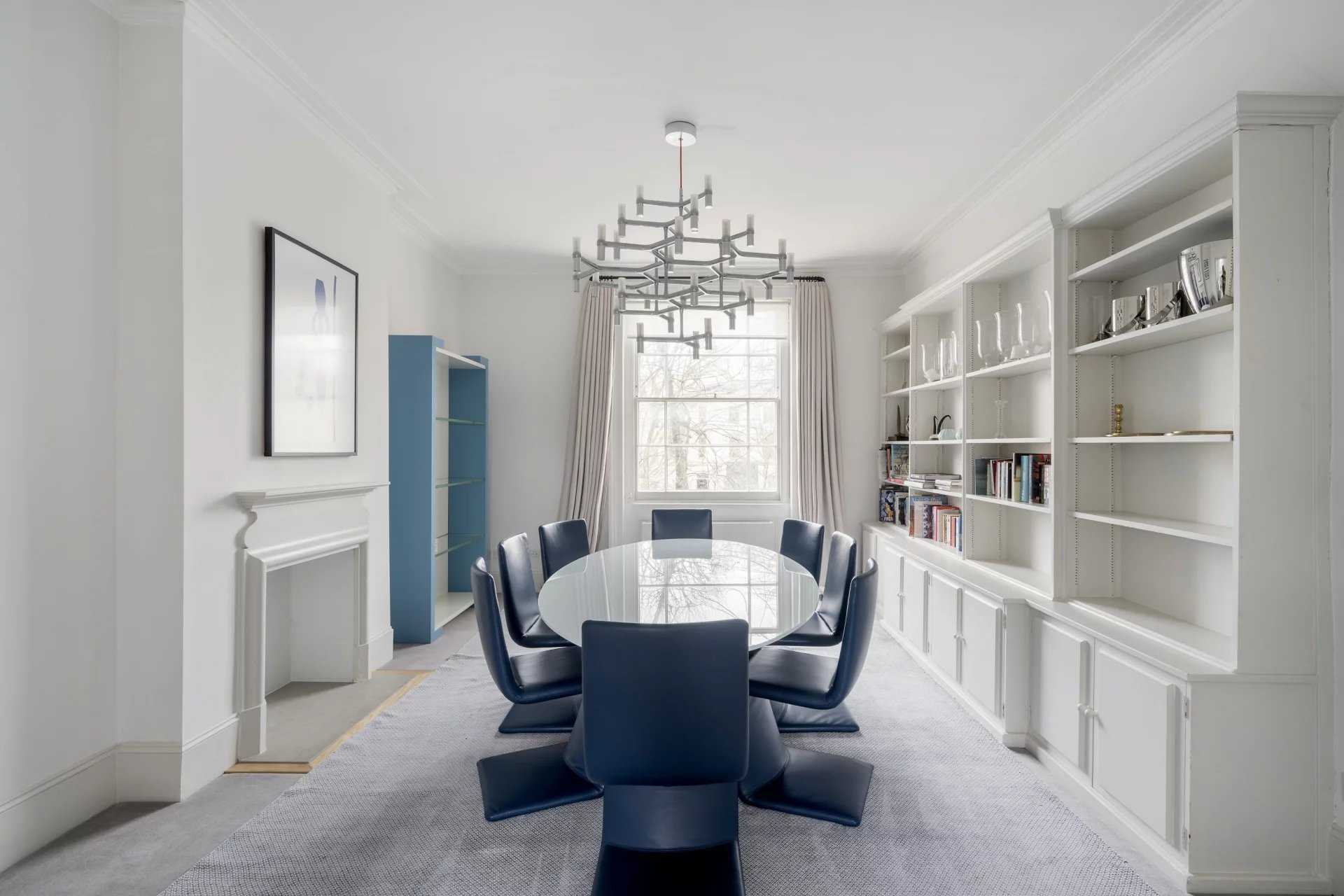 London  - Duplex 3 Bedrooms