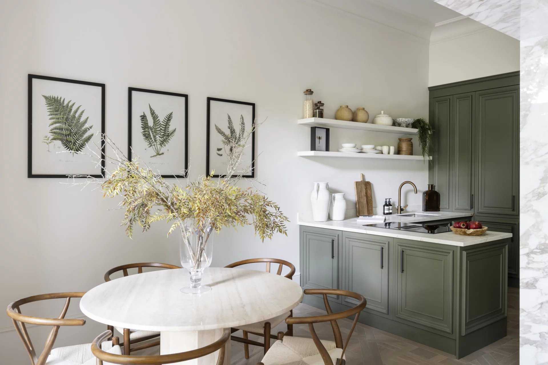 London  - Apartment 3 Bedrooms