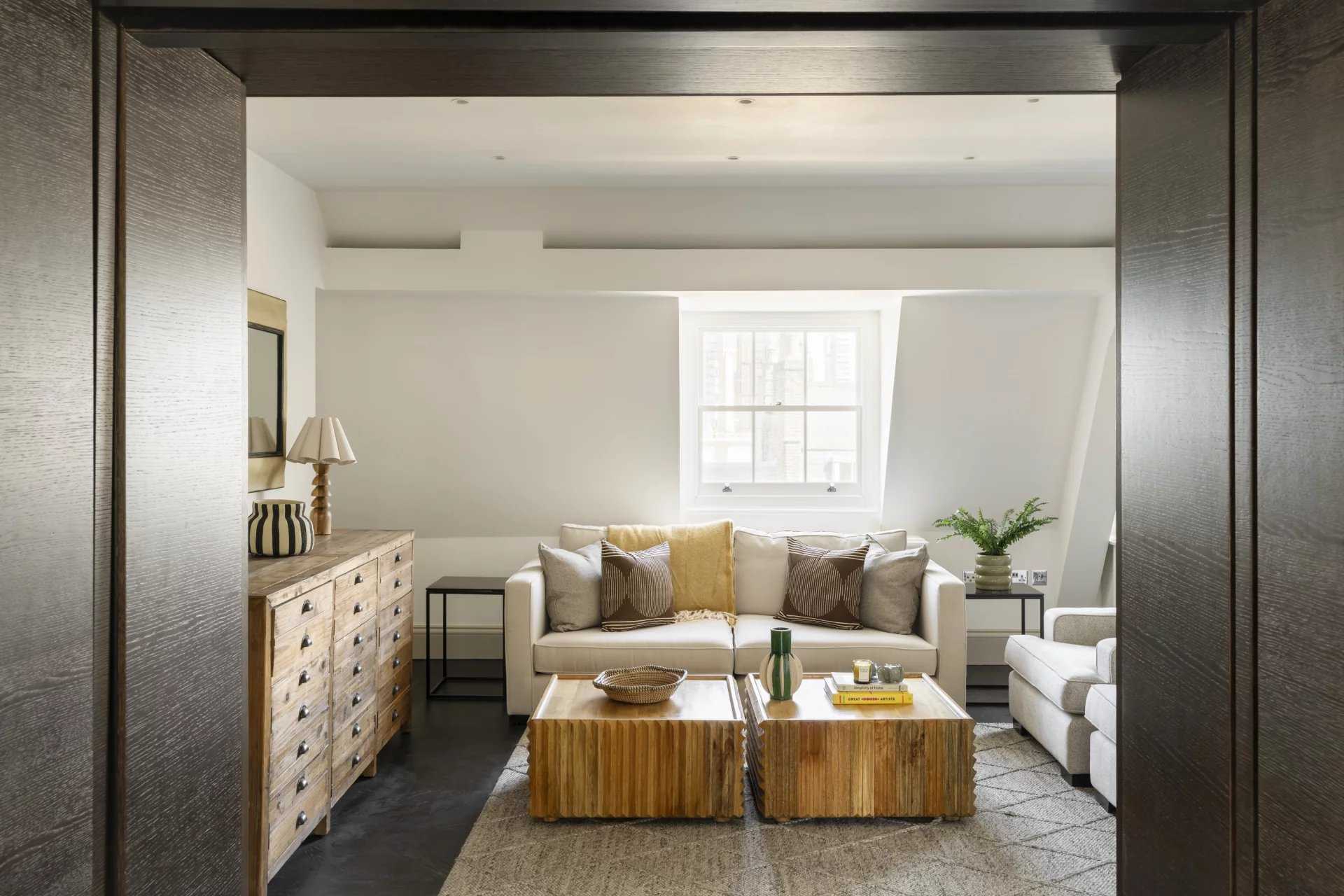 London  - Apartment 2 Bedrooms