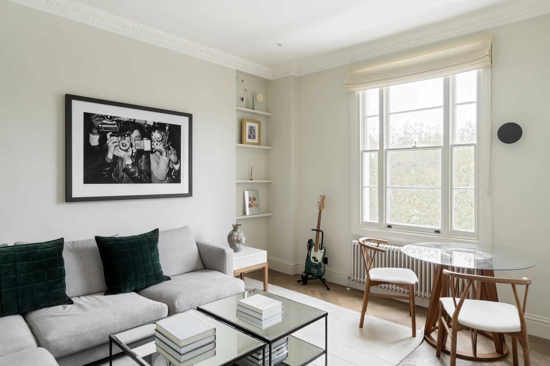 London  - Appartement 