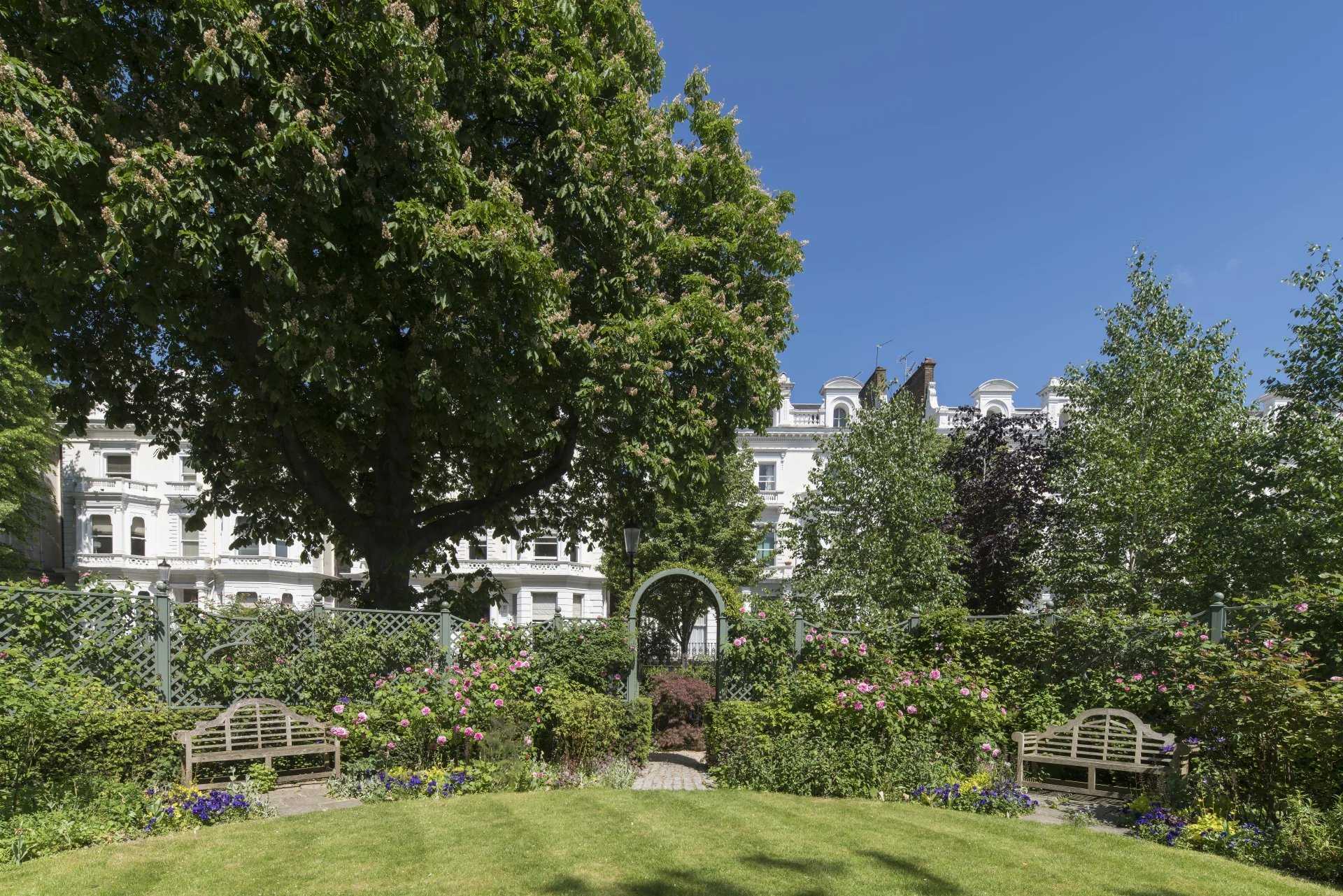 London  - Apartment 3 Bedrooms