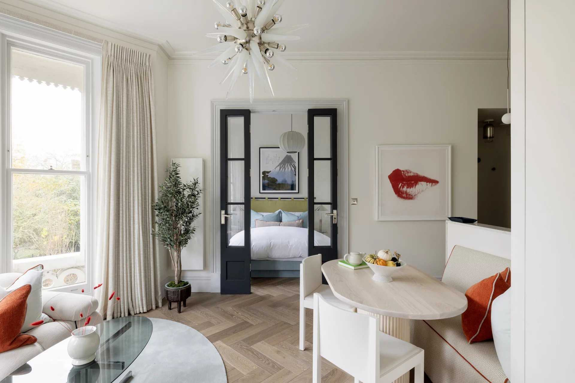 London  - Appartement 