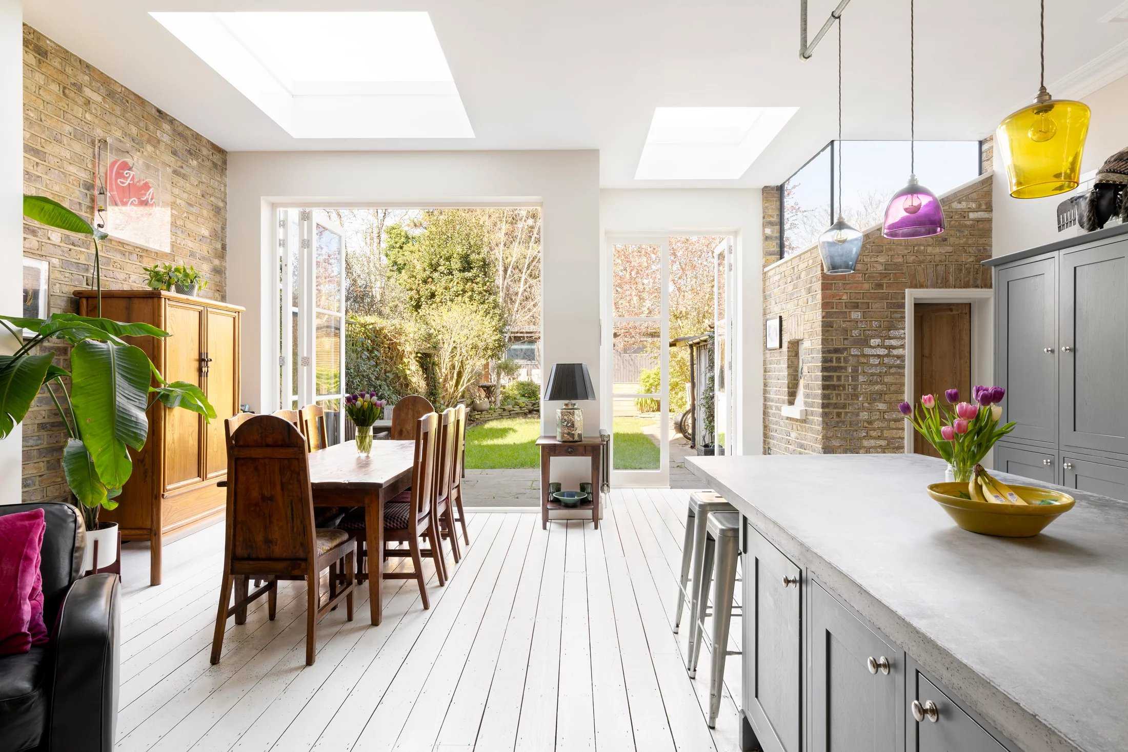 London  - Maison 