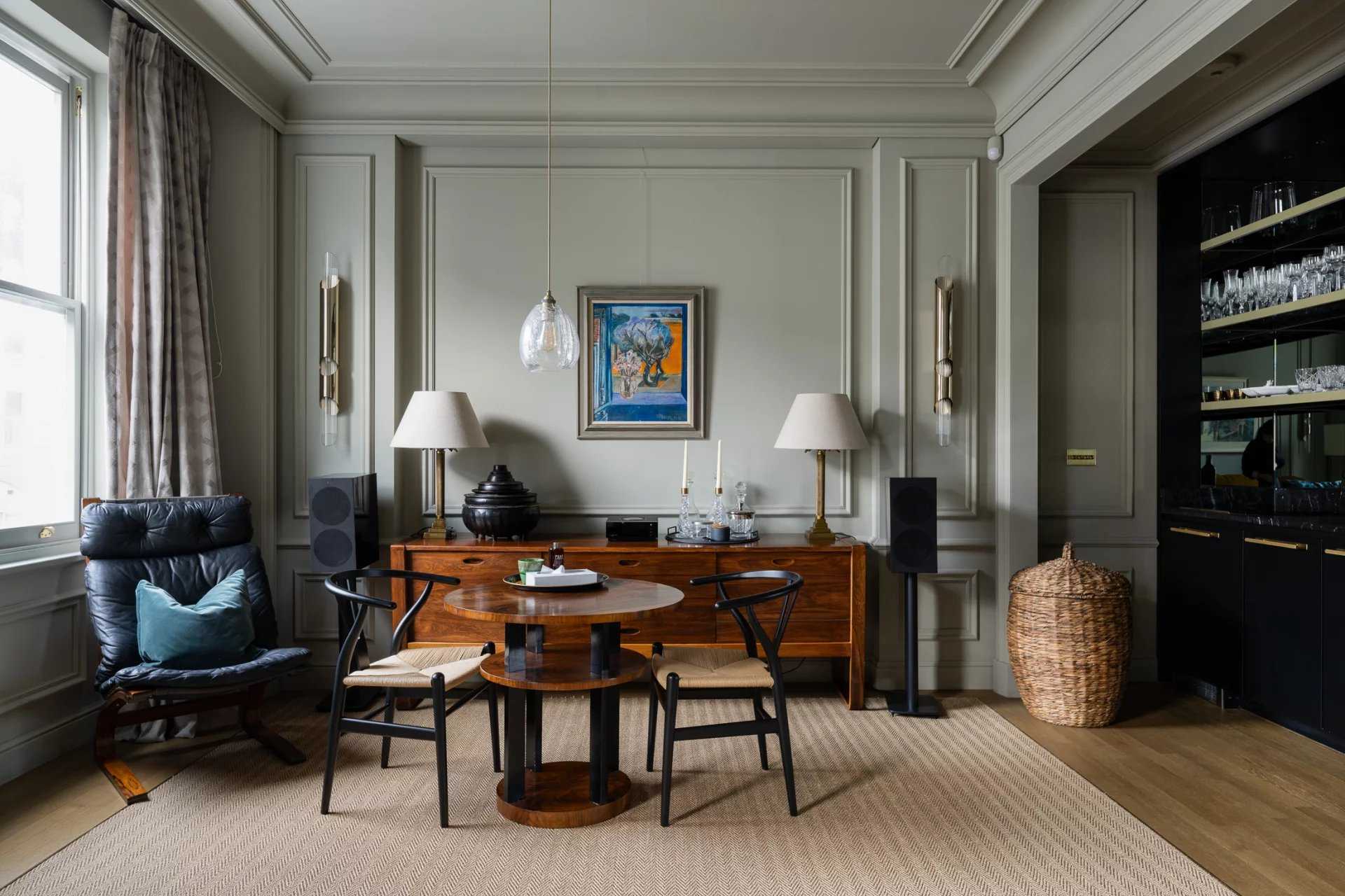 London  - Apartment 1 Bedroom