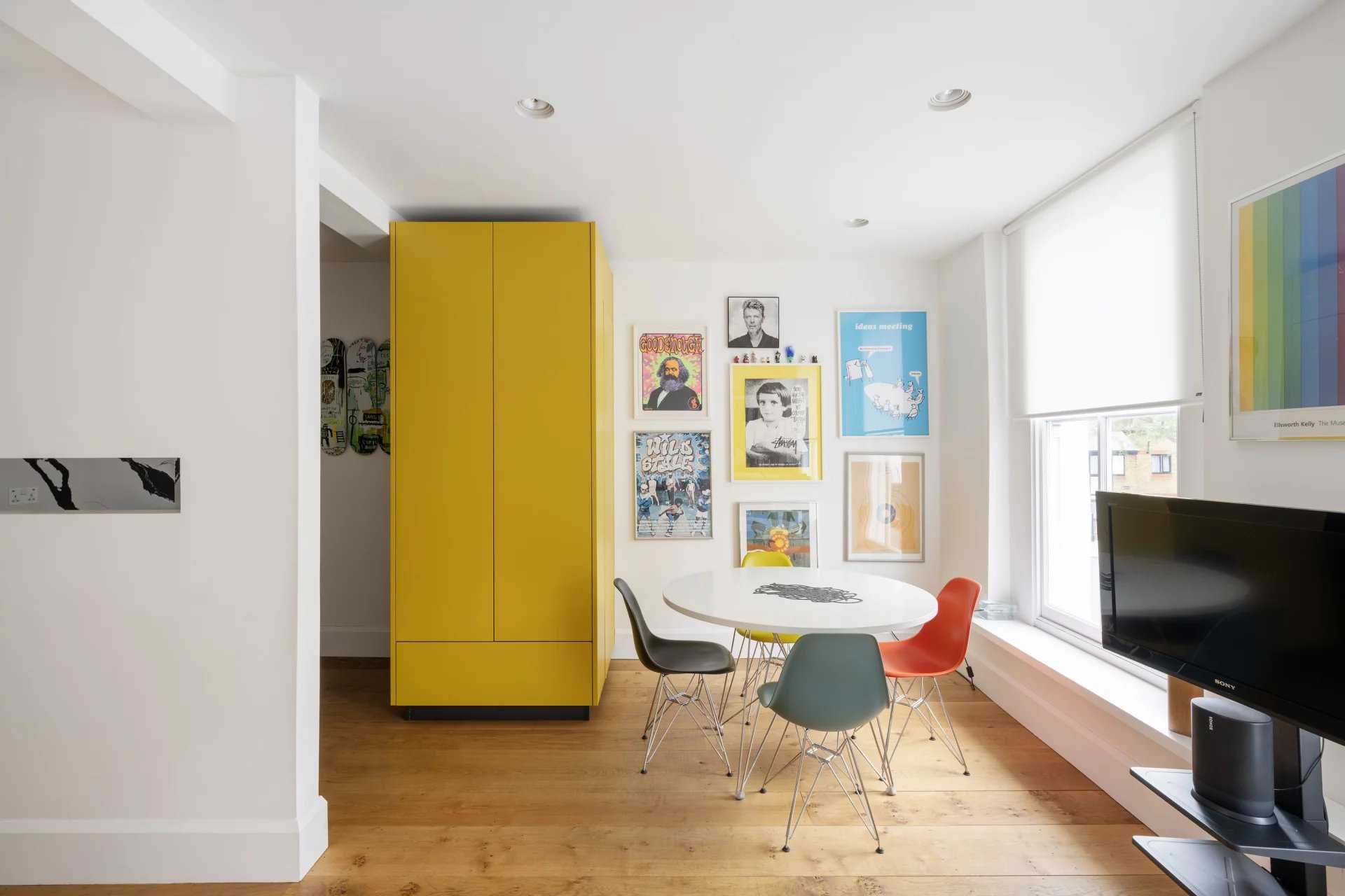 London  - Apartment 2 Bedrooms