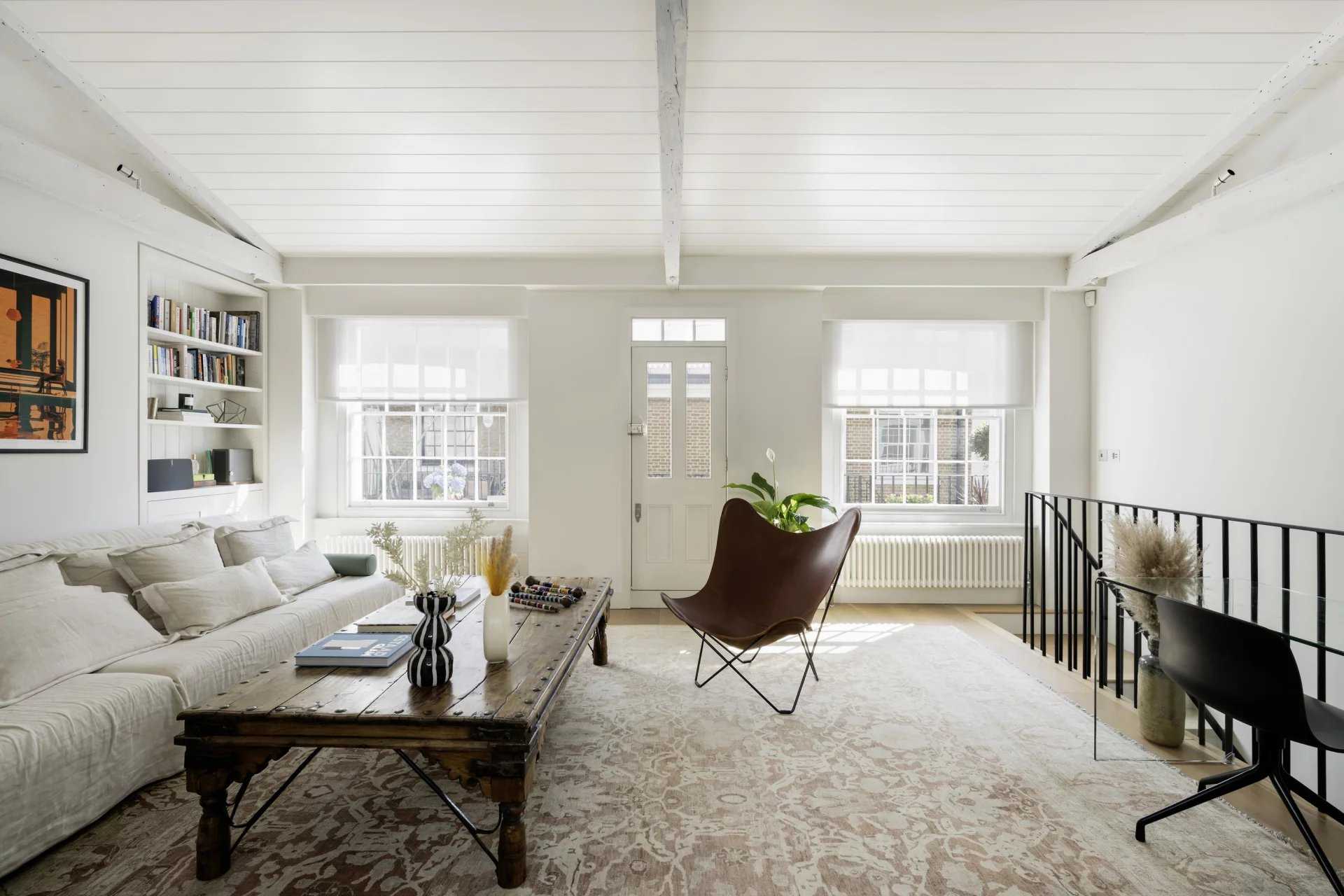 London  - House 2 Bedrooms