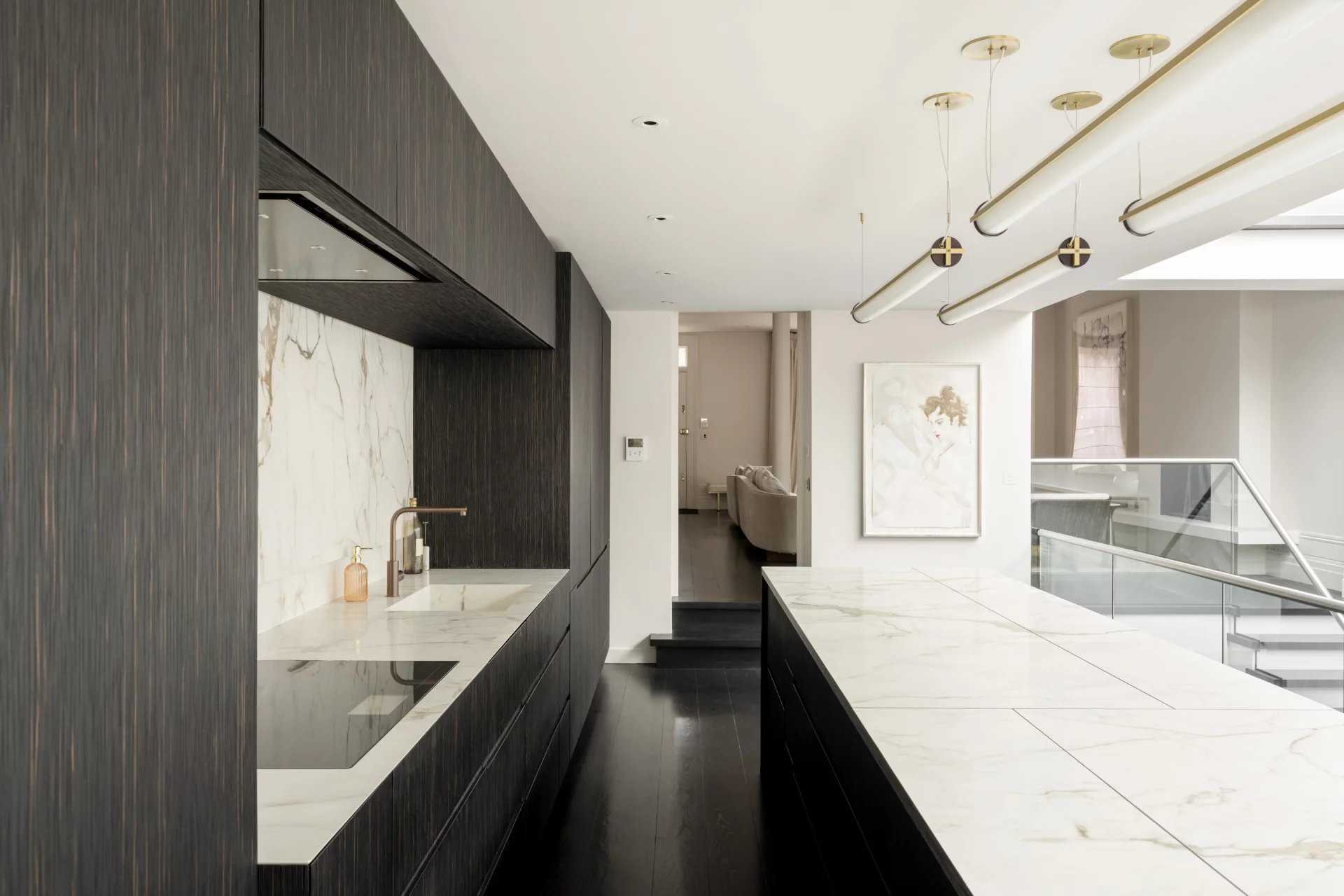 London  - House 4 Bedrooms