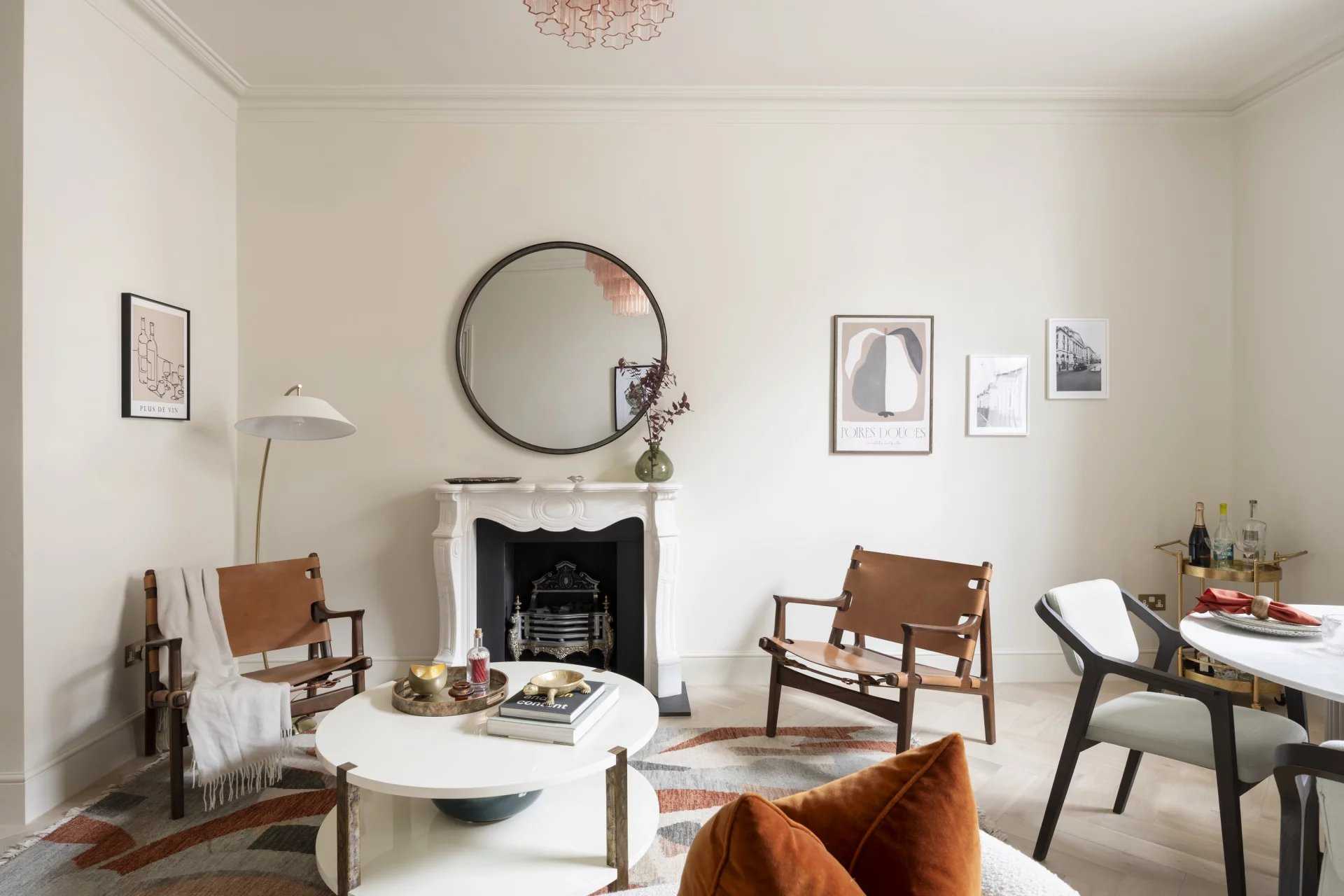 London  - Apartment 3 Bedrooms