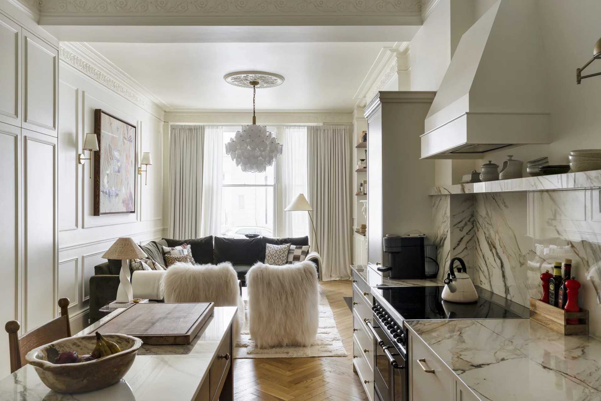 London  - Apartment 2 Bedrooms