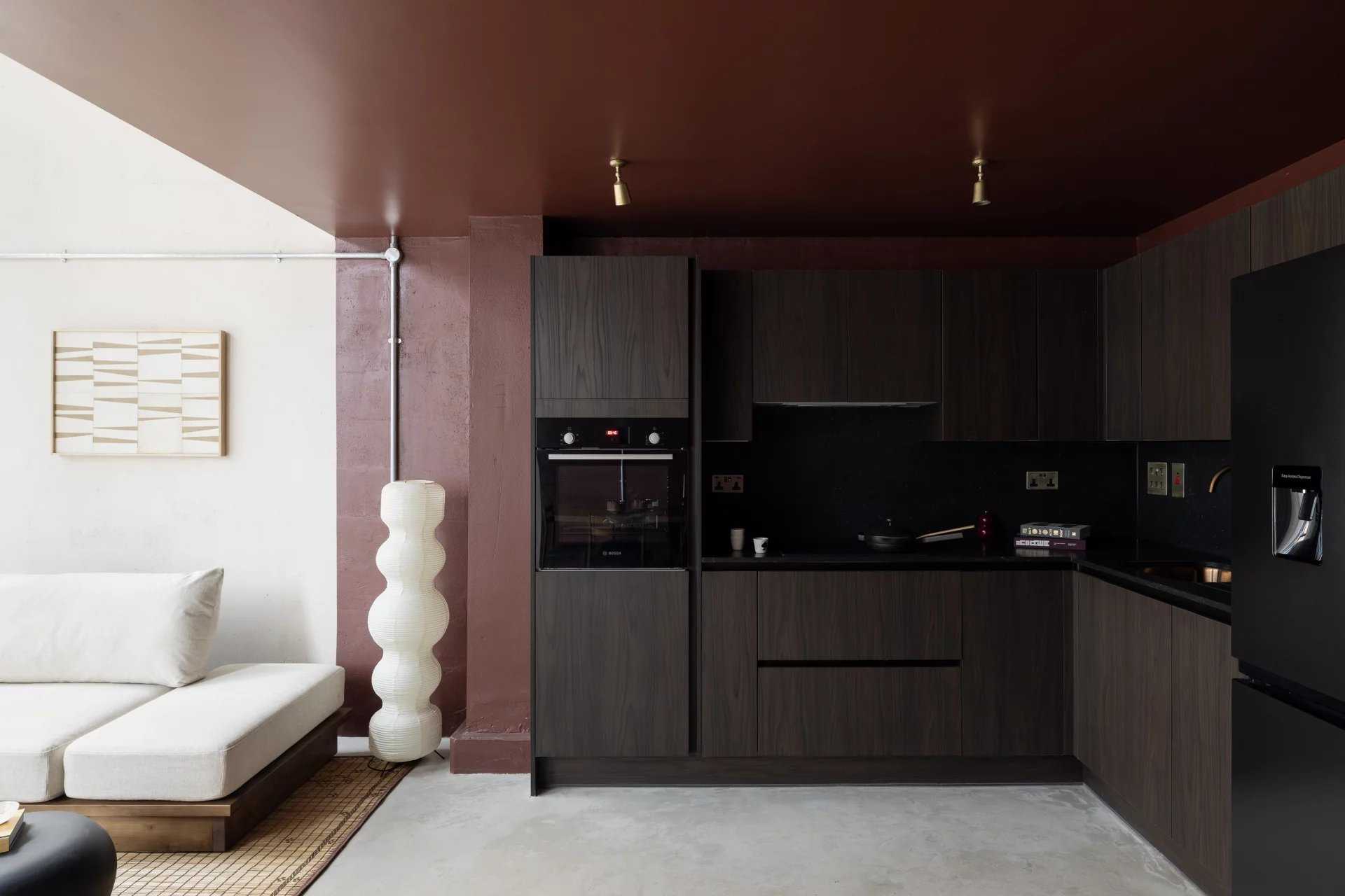 London  - Apartment 2 Bedrooms