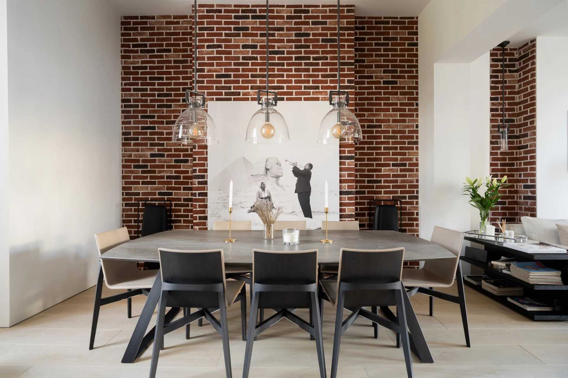 London  - Appartement 