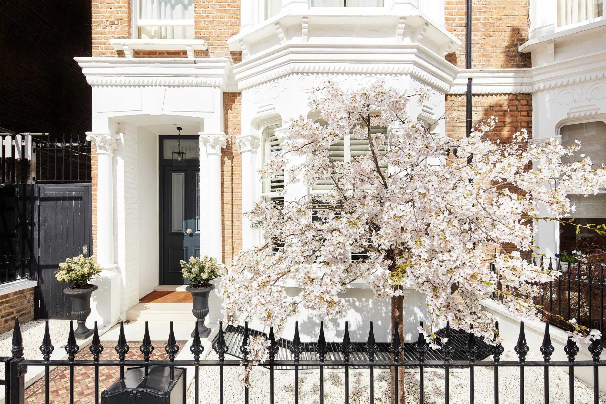 London  - Appartement 