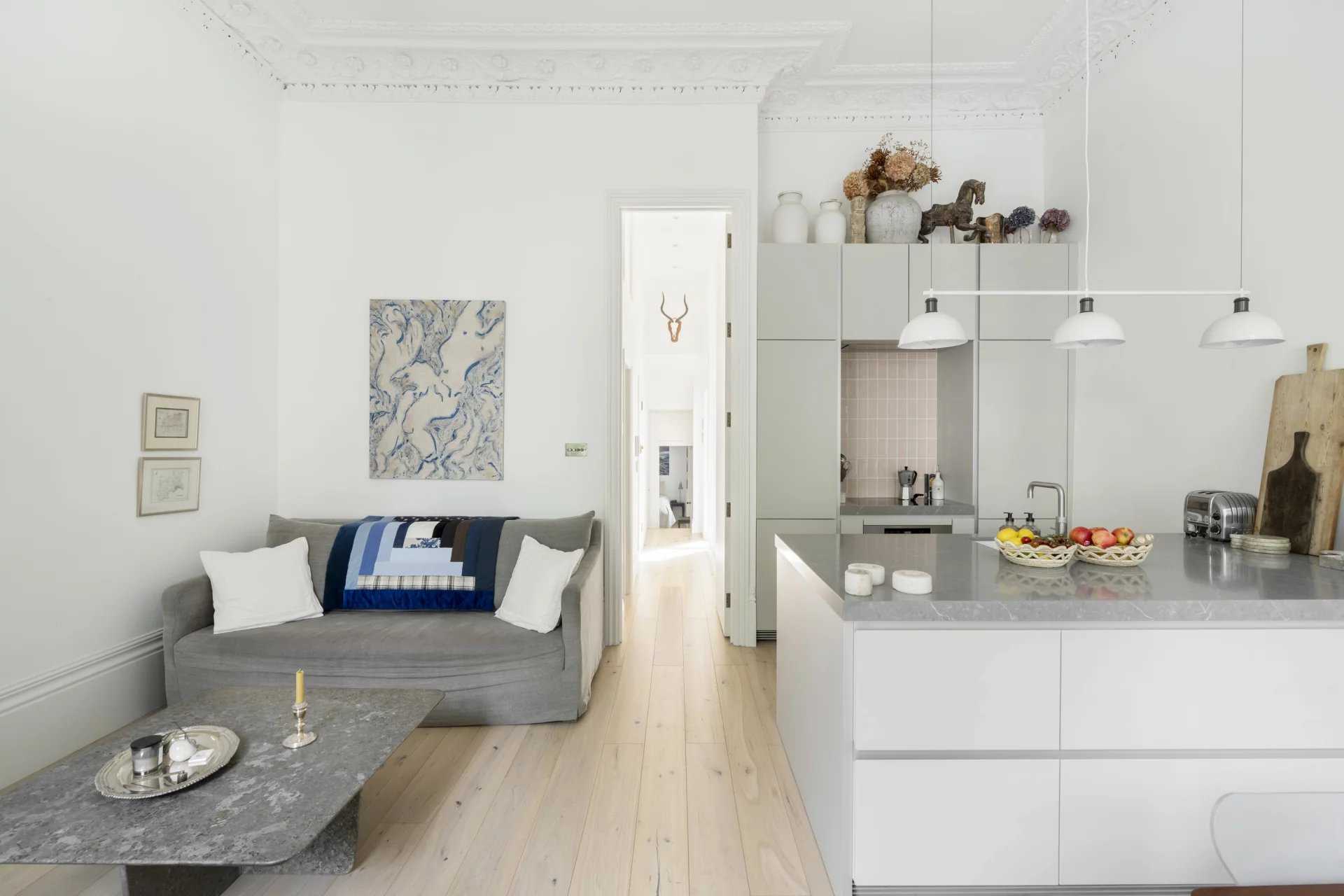 London  - Apartment 2 Bedrooms