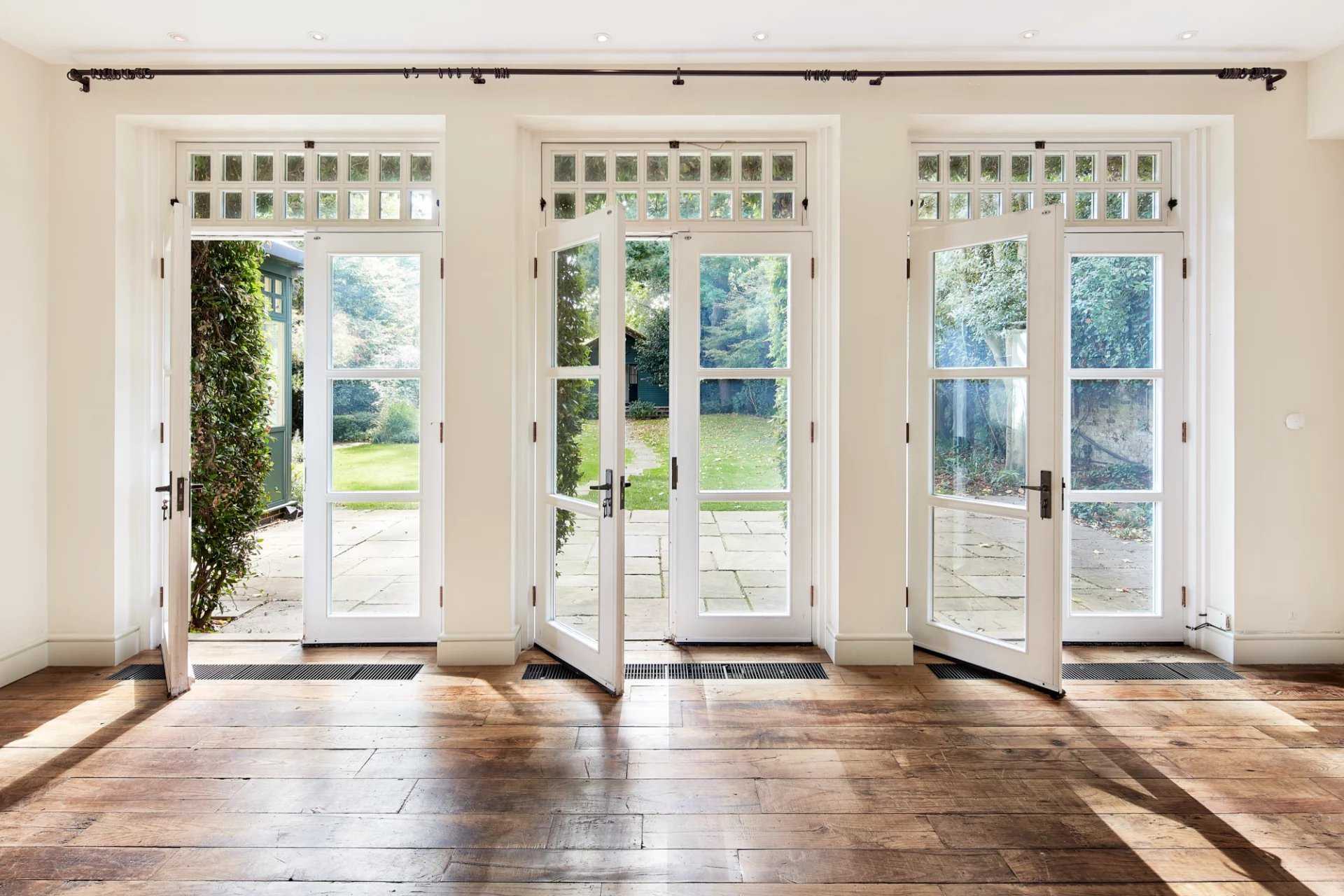 London  - Townhouse 6 Bedrooms