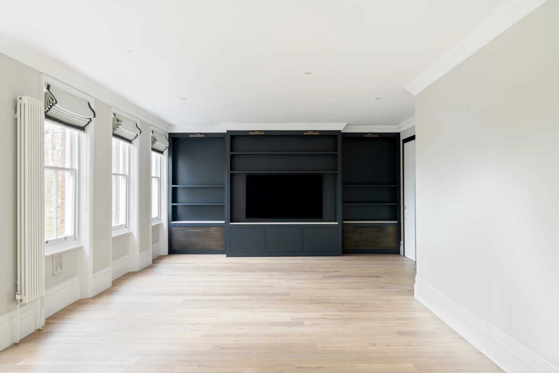 London  - Apartment 3 Bedrooms