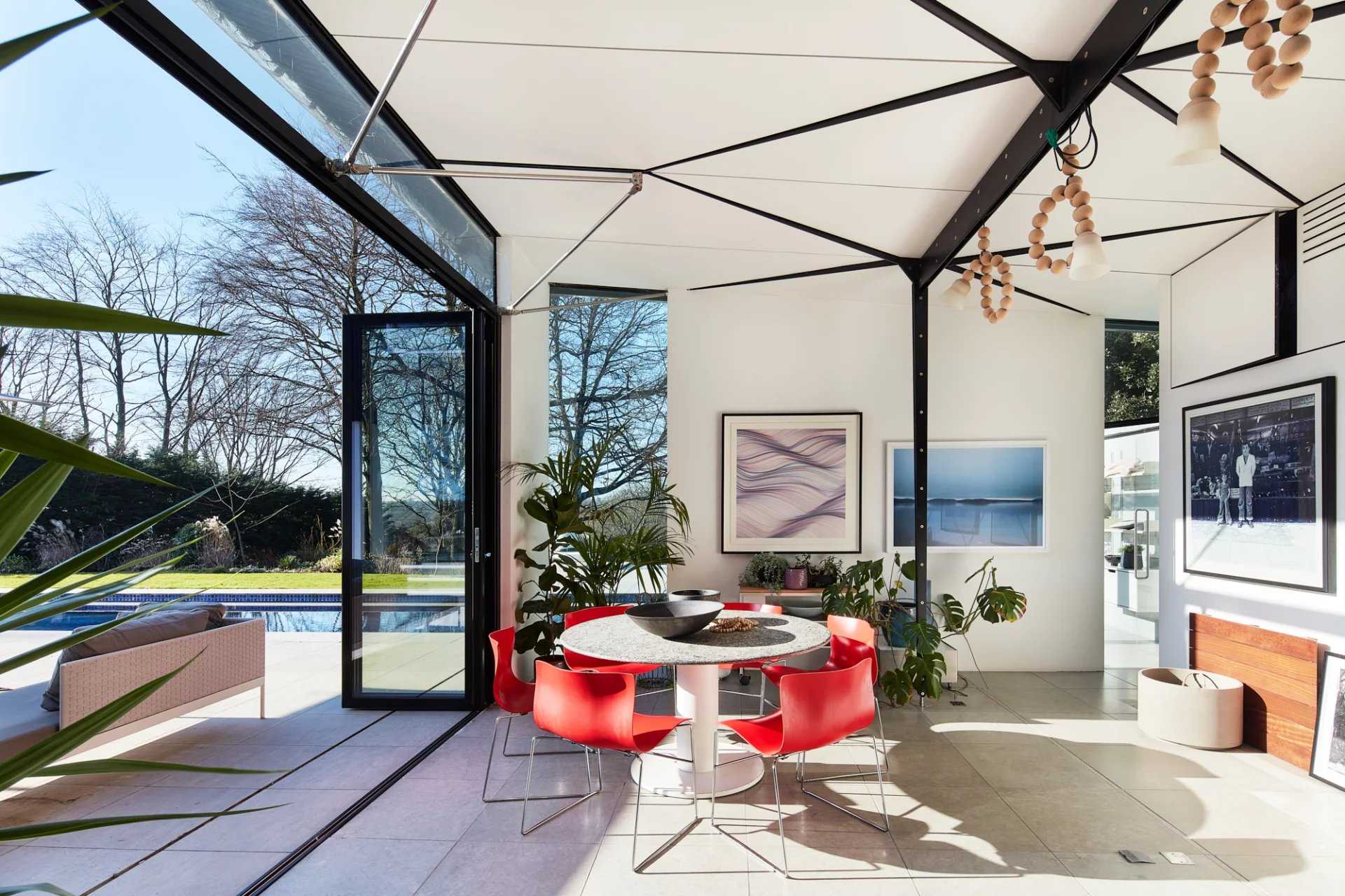 London  - House 4 Bedrooms