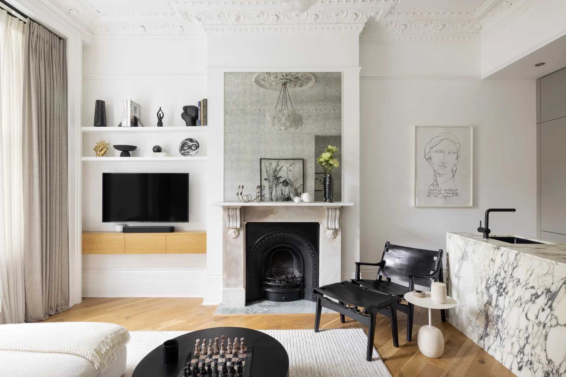 London  - Appartement 