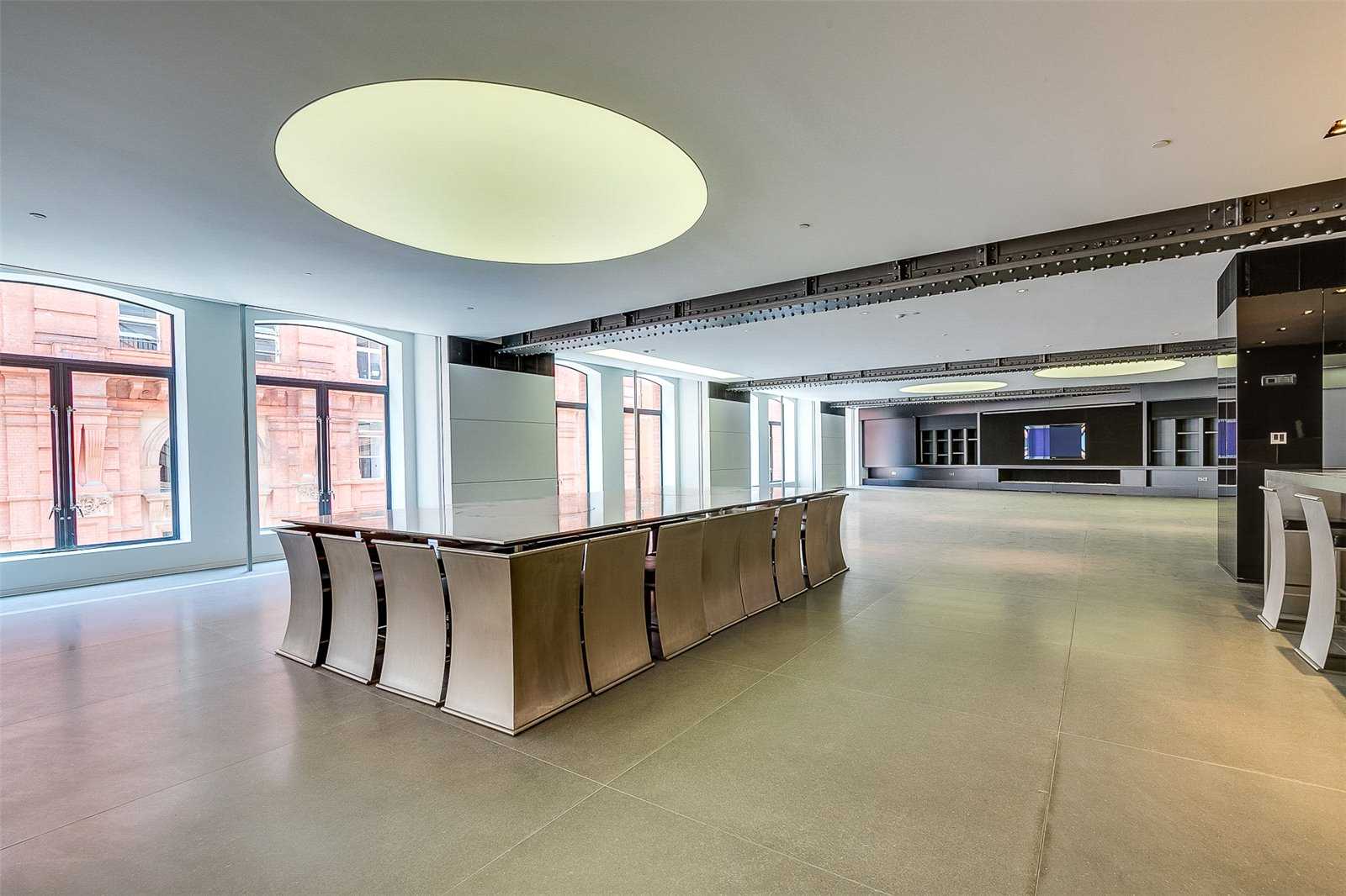 Appartement London