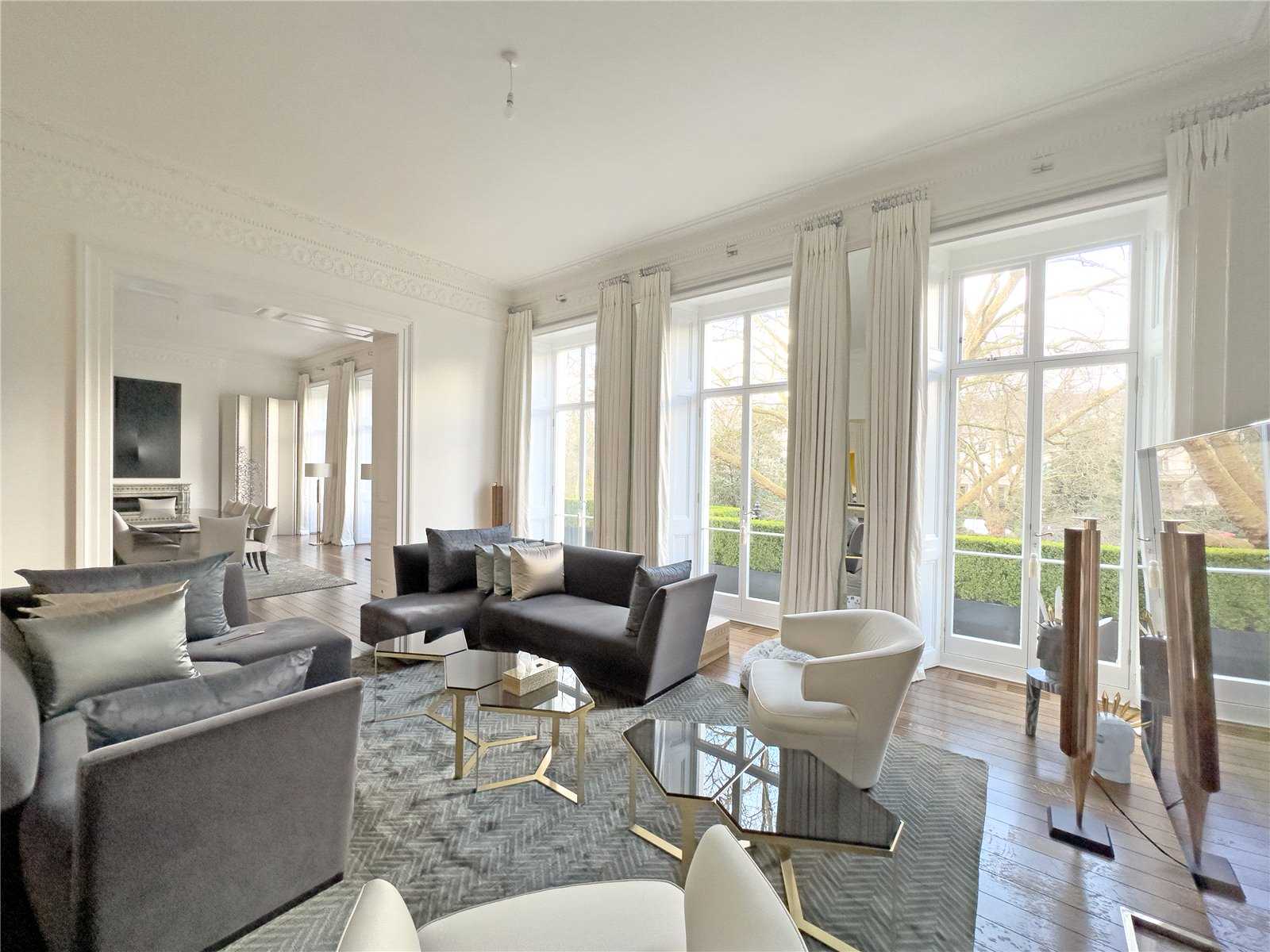 Appartement London