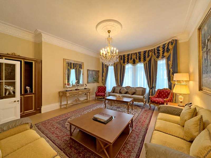 London  - House 6 Bedrooms